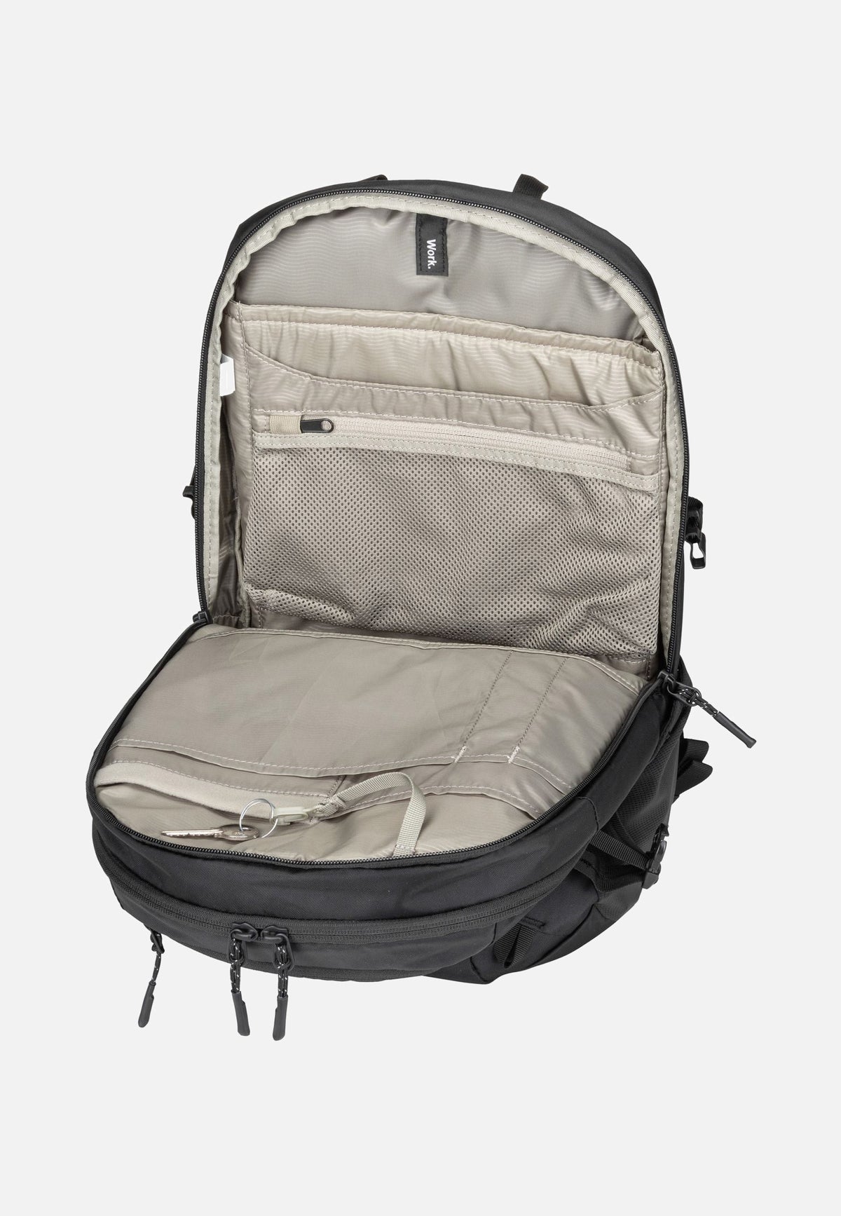 Thule EnRoute 23L Black Backpack