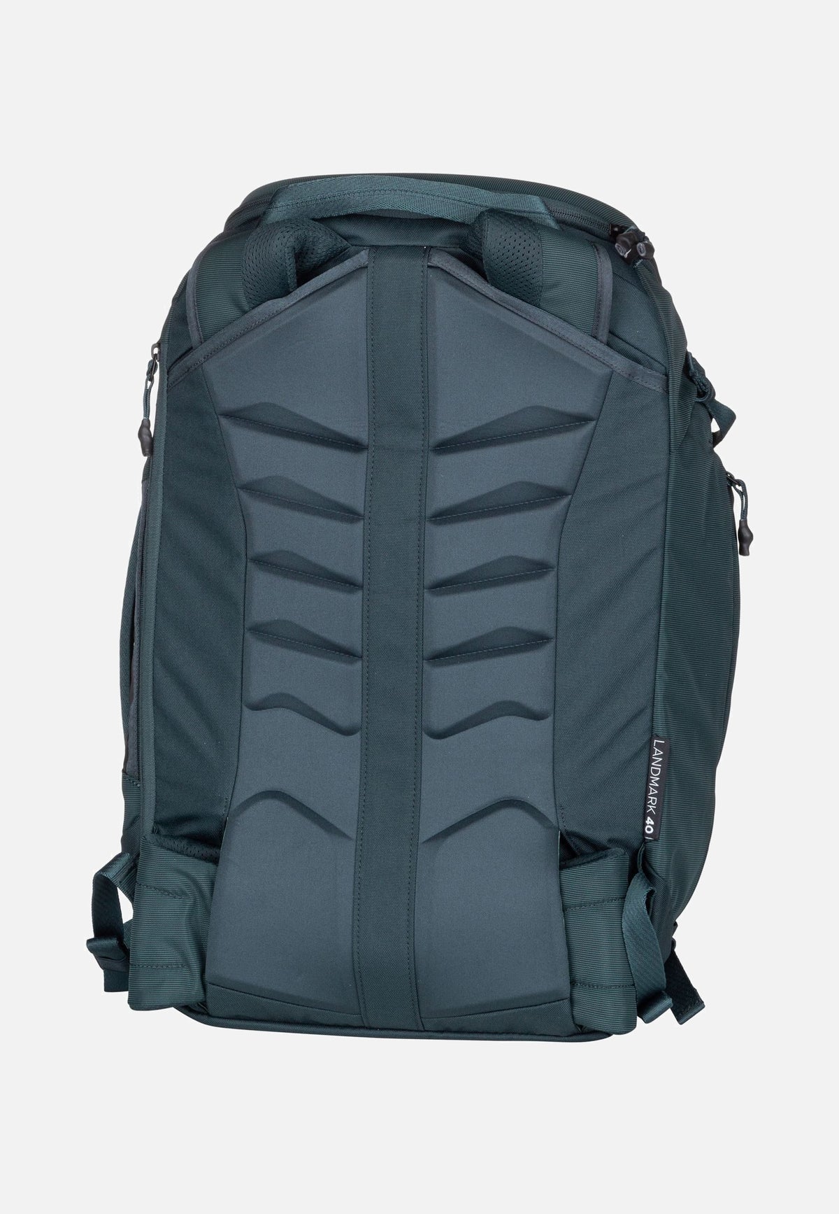 Thule Landmark Travel 40L Darkest Blue Travel Backpack