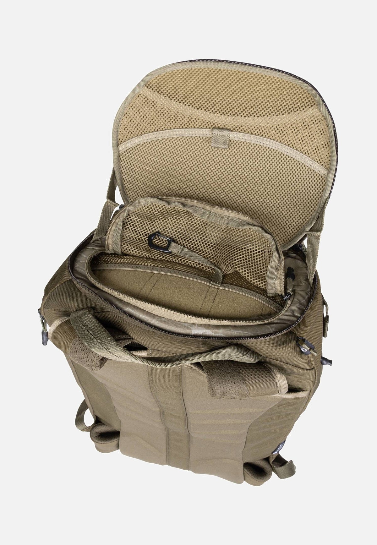 Thule Landmark Travel 40L Deep Khaki Travel Backpack