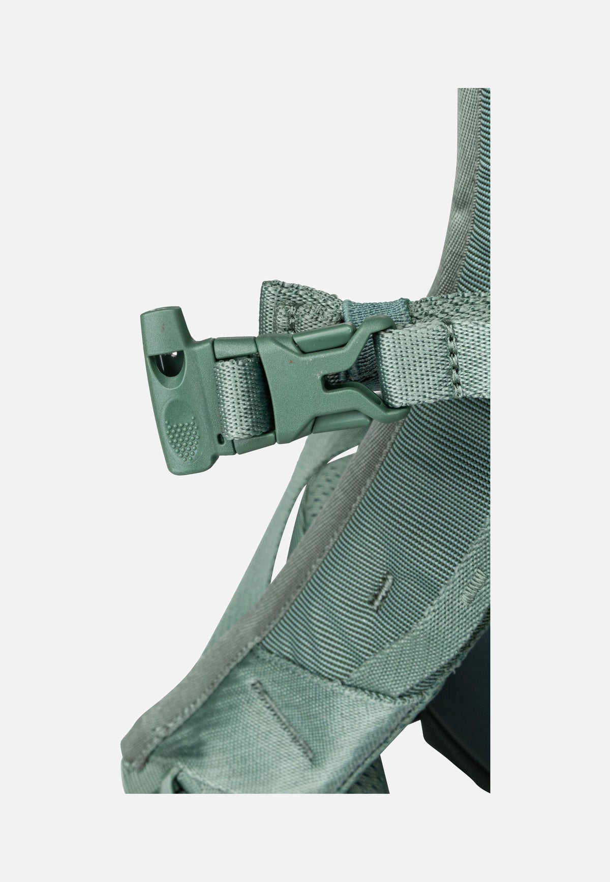 Thule Landmark Travel 40L Hazy Green Travel Backpack