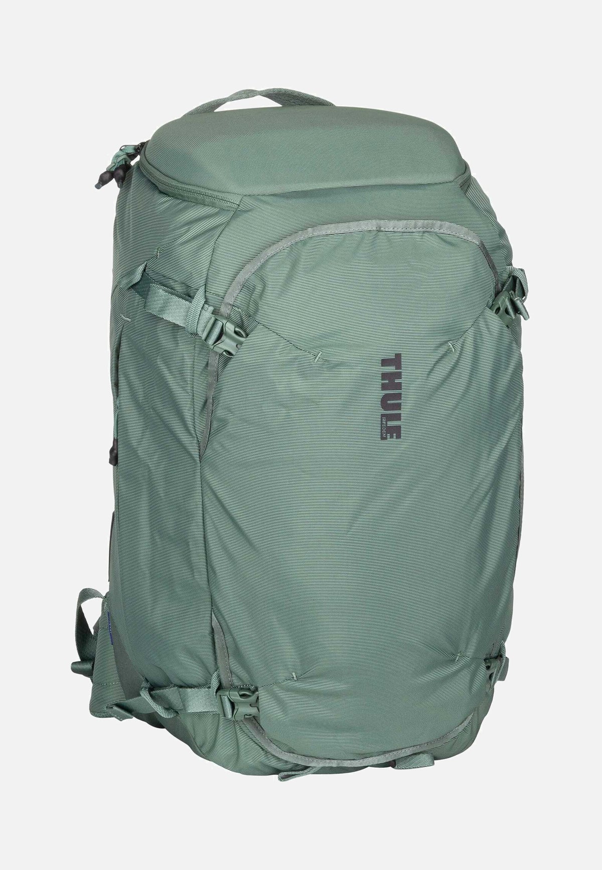 Thule Landmark Travel 40L Hazy Green Travel Backpack