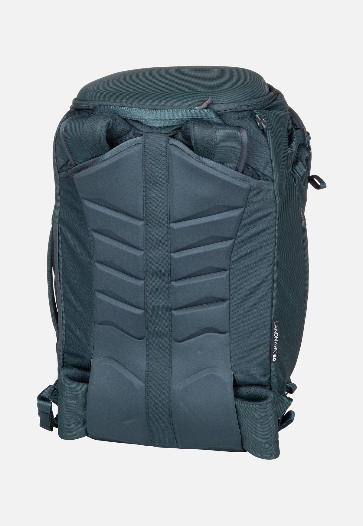 Thule Landmark Travel 60L Darkest Blue Travel Backpack