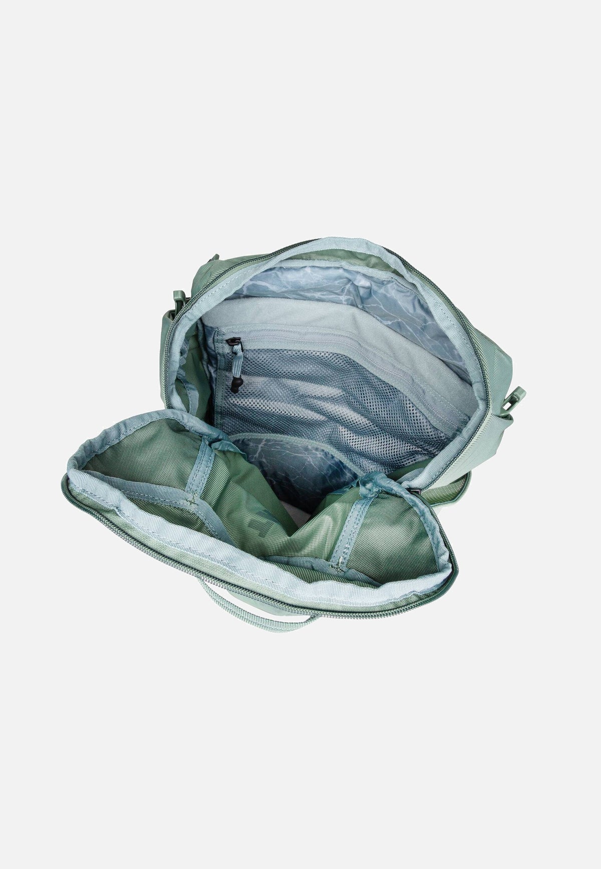 Thule Landmark Travel 60L Hazy Green Travel Backpack