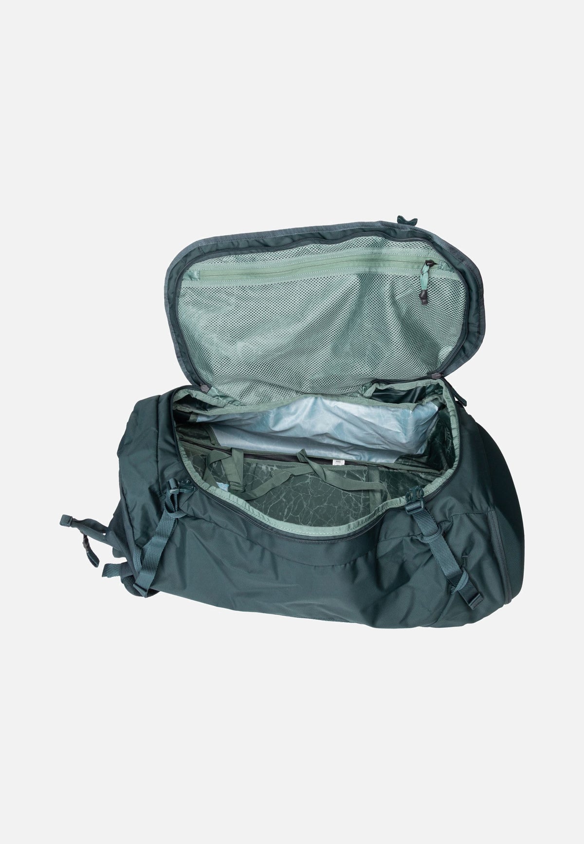 Thule Landmark Travel 70L Darkest Blue Travel Backpack