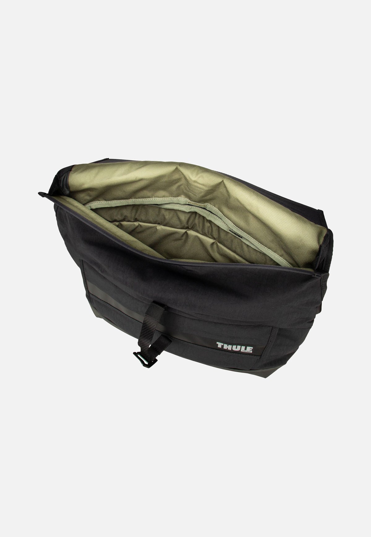 Thule Paramount 3 14L Black Pouch Bag