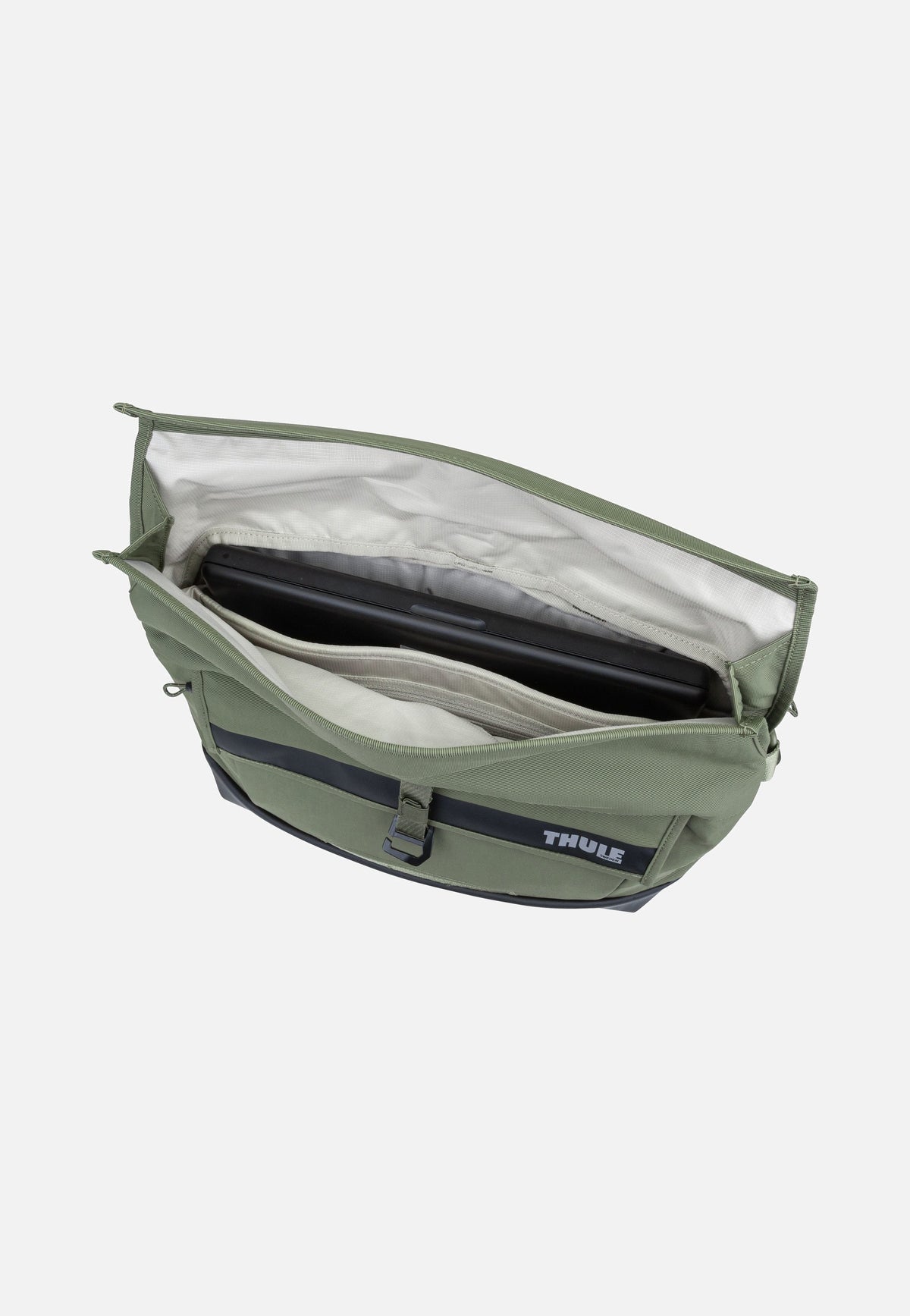Thule Paramount 3 14L Soft Green Pouch Bag
