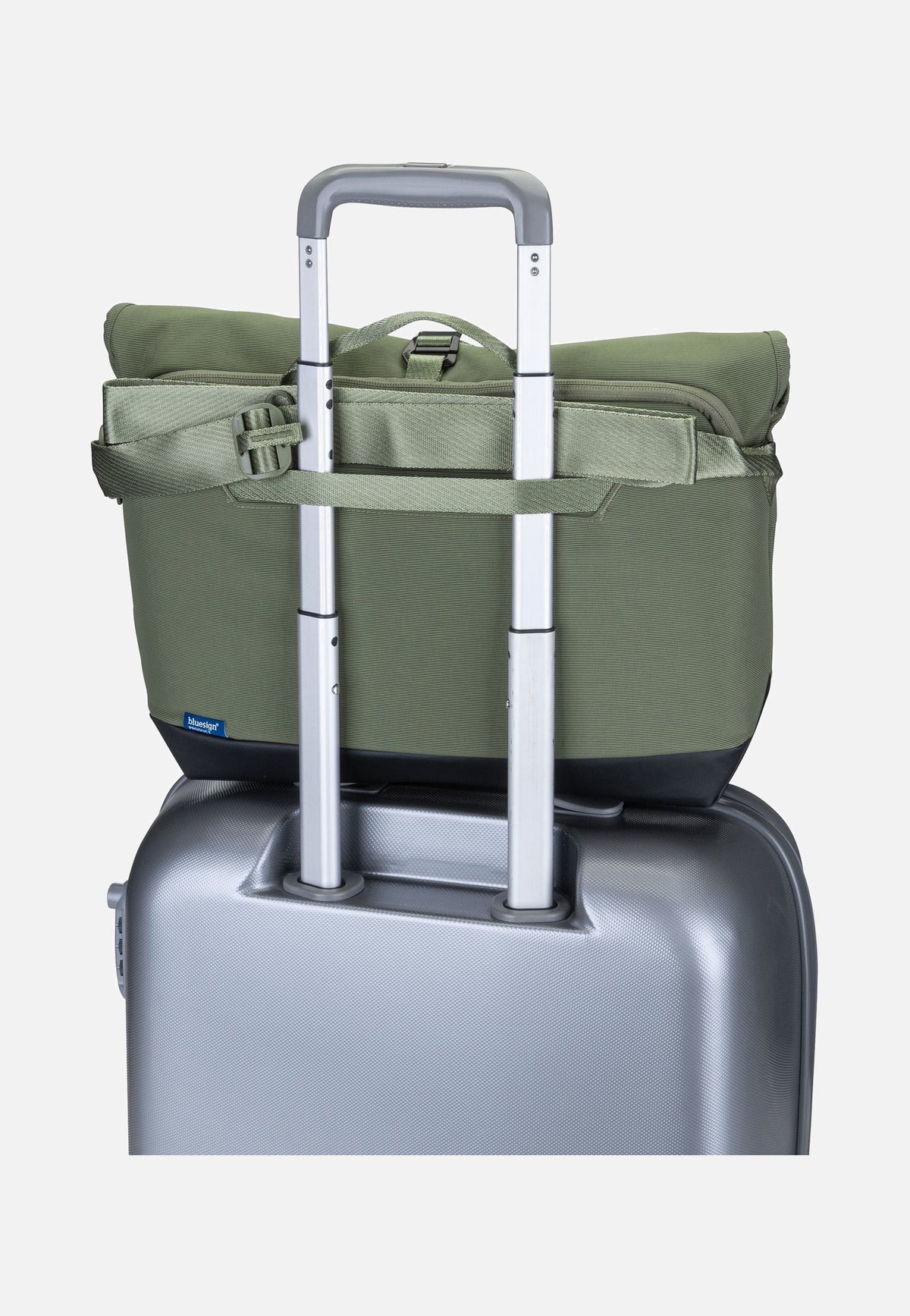 Thule Paramount 3 14L Soft Green Pouch Bag