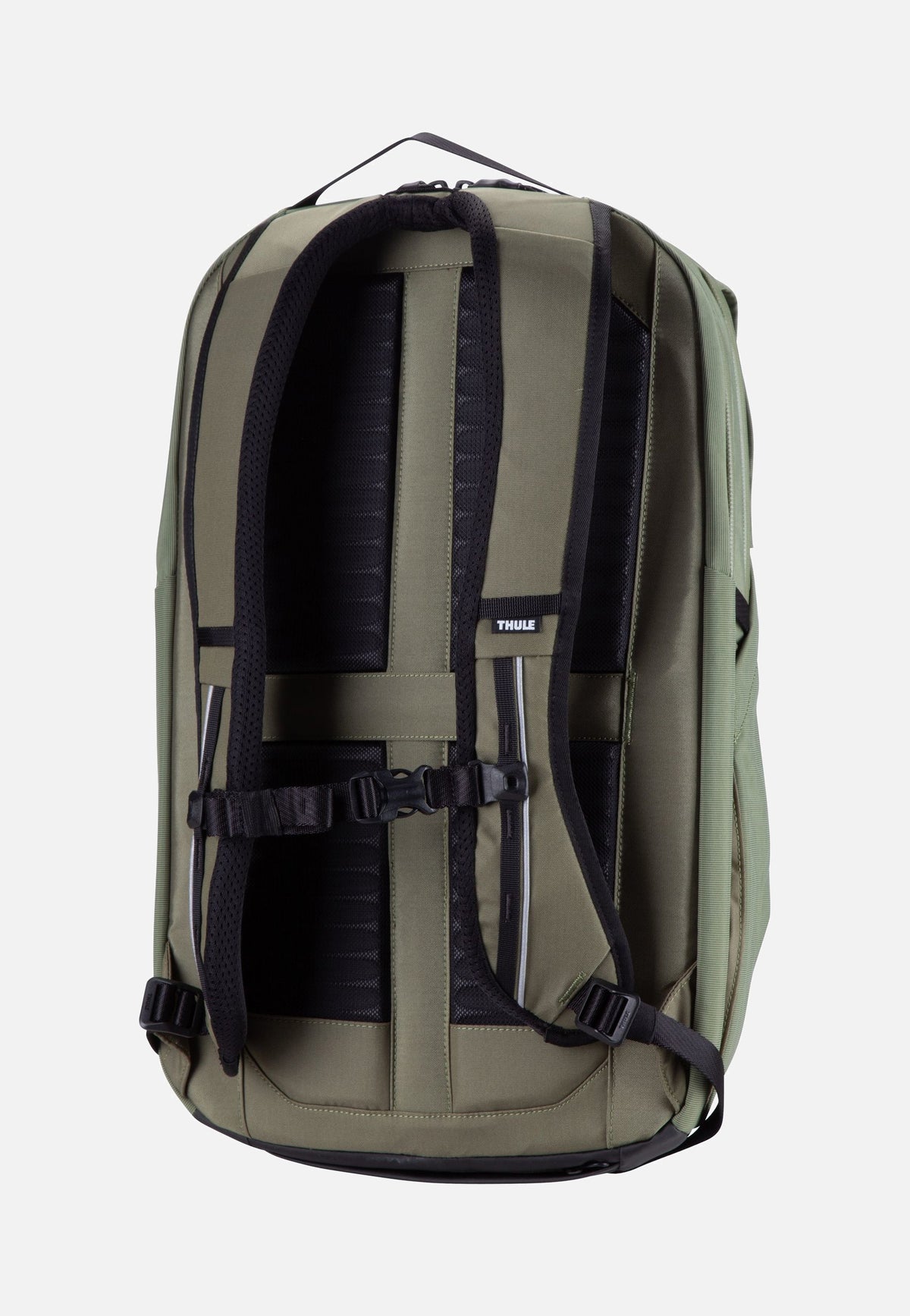 Thule Paramount Commuter 27L Olivine Backpack