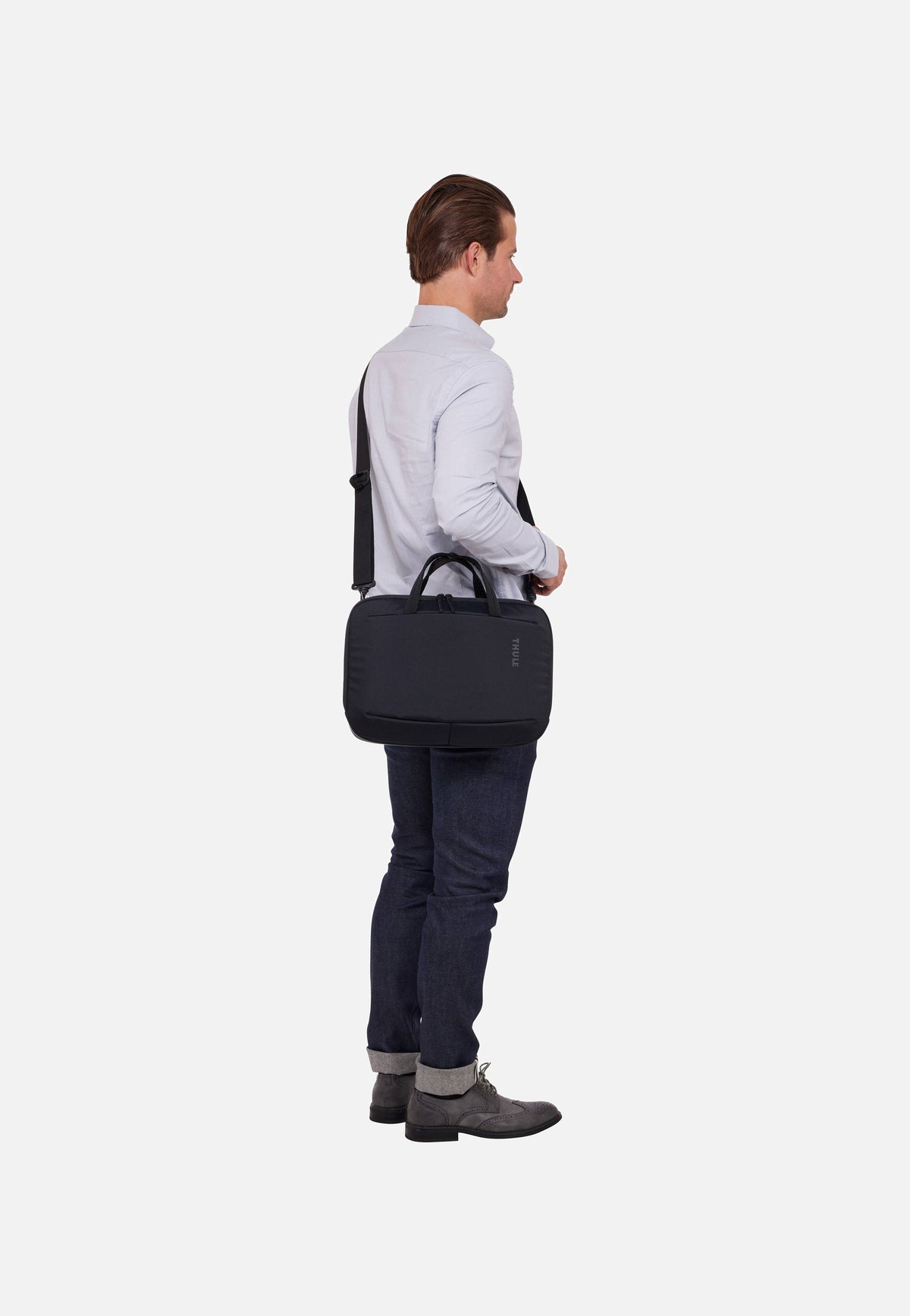 Thule Subterra 2 Attaché 14'' Black Briefcase