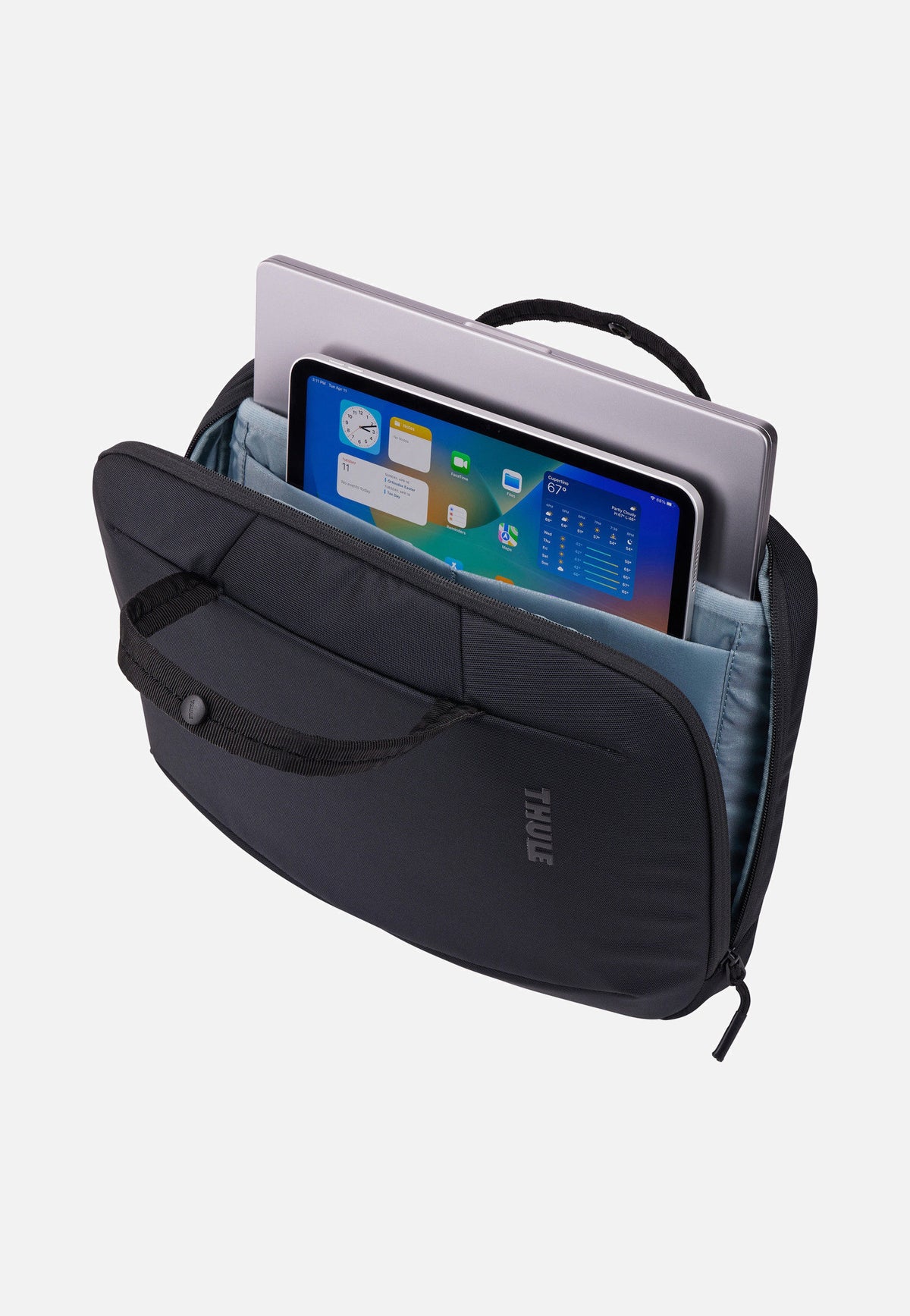 Thule Subterra 2 Attaché 14'' Black Briefcase