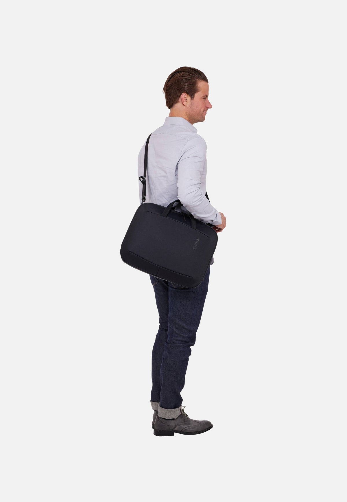 Thule Subterra 2 Attaché 16'' Black Briefcase
