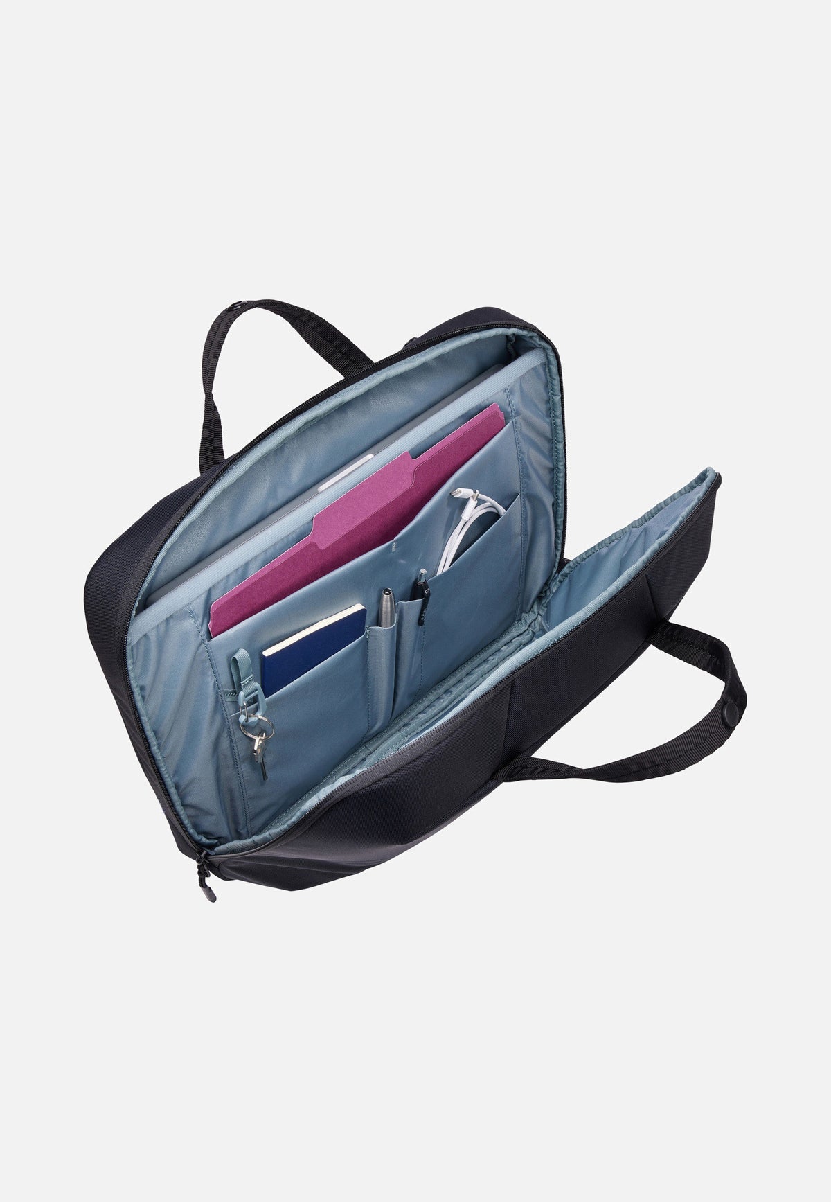 Thule Subterra 2 Attaché 16'' Black Briefcase