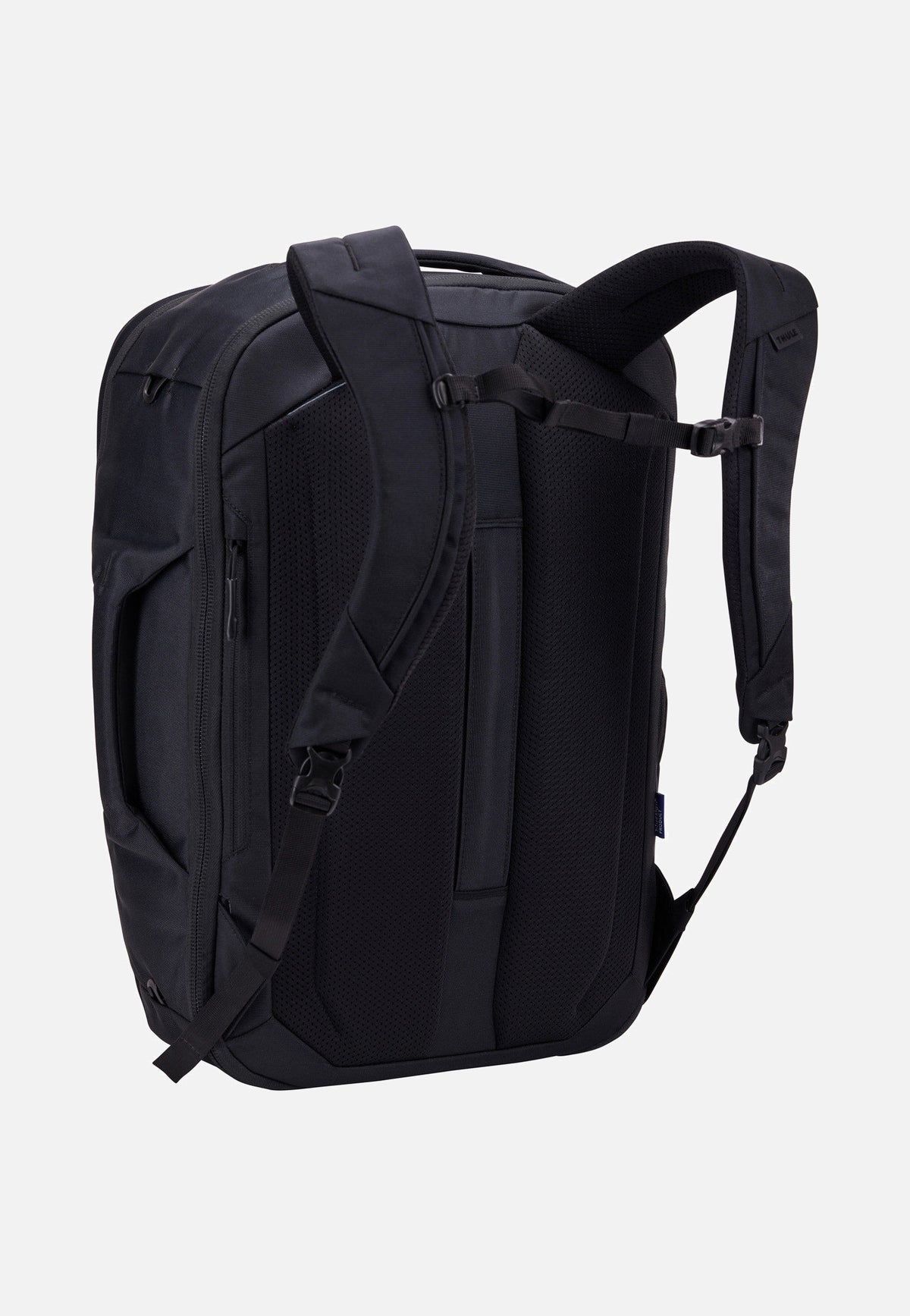 Thule Subterra 2 Convertible Carry-On Black Travel Backpack