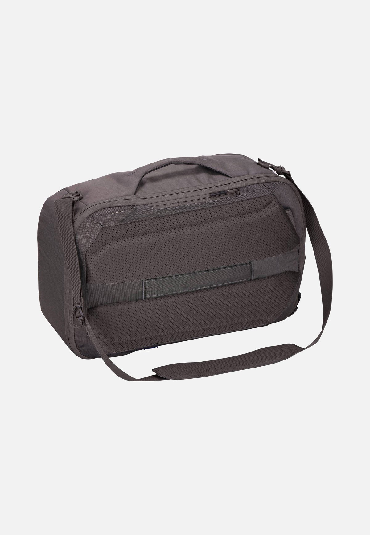 Thule Subterra 2 Convertible Carry-On Vetiver Gray Travel Backpack