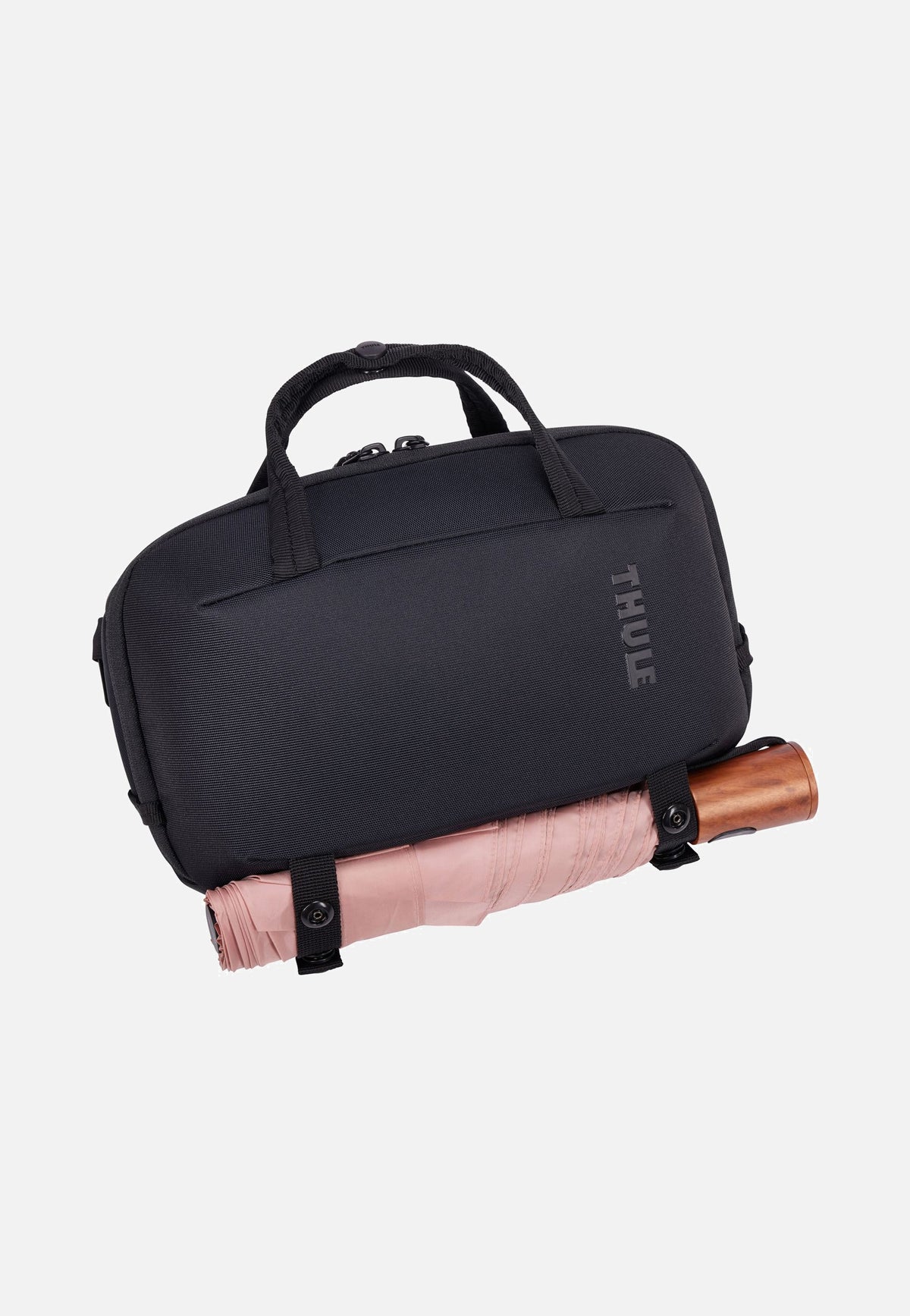 Thule Subterra 2 5L Black Crossbody Bag
