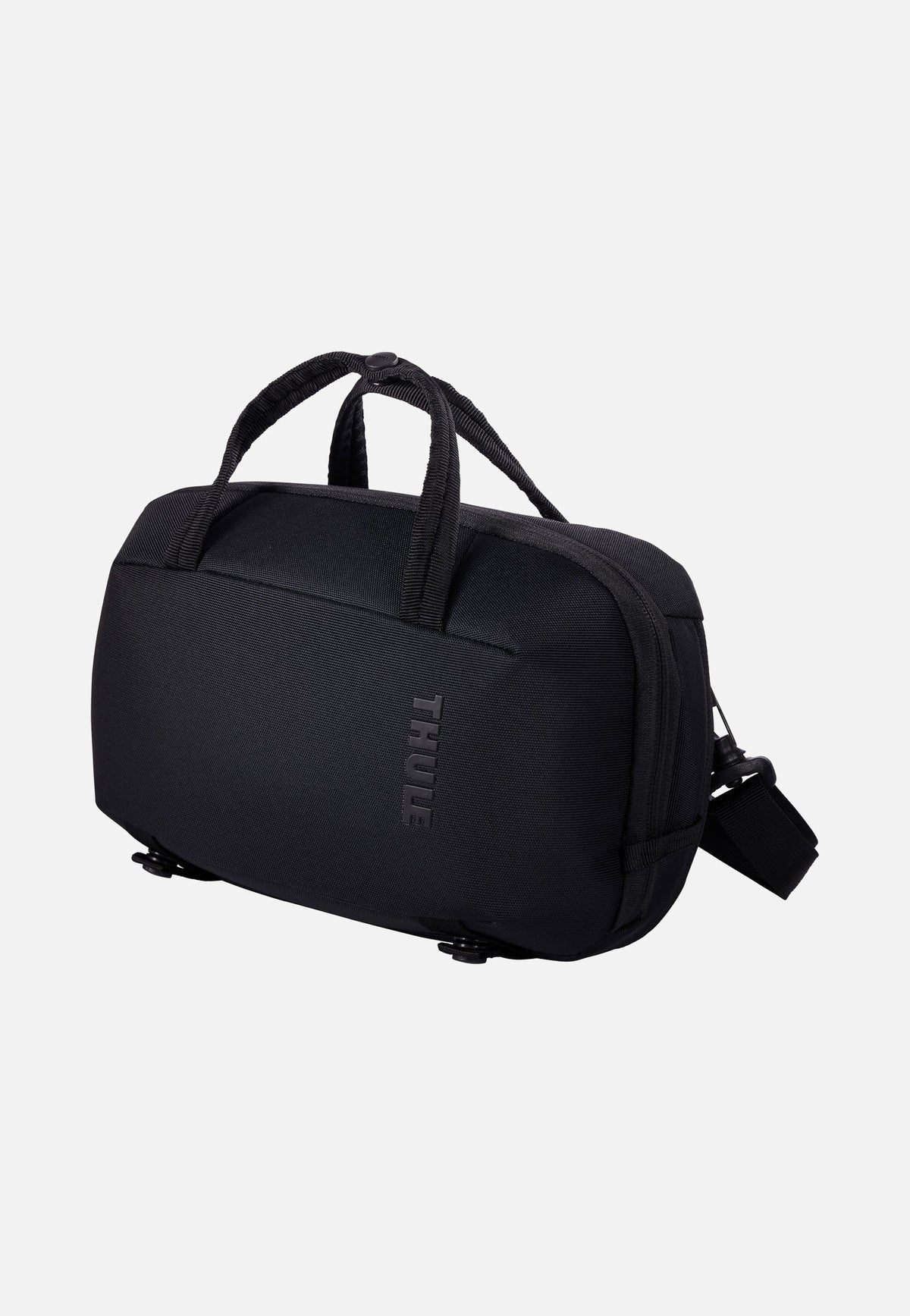 Thule Subterra 2 5L Black Crossbody Bag