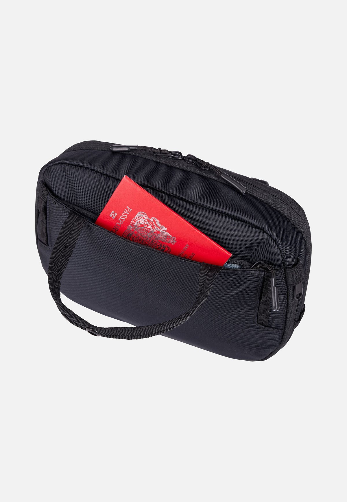 Thule Subterra 2 5L Black Crossbody Bag