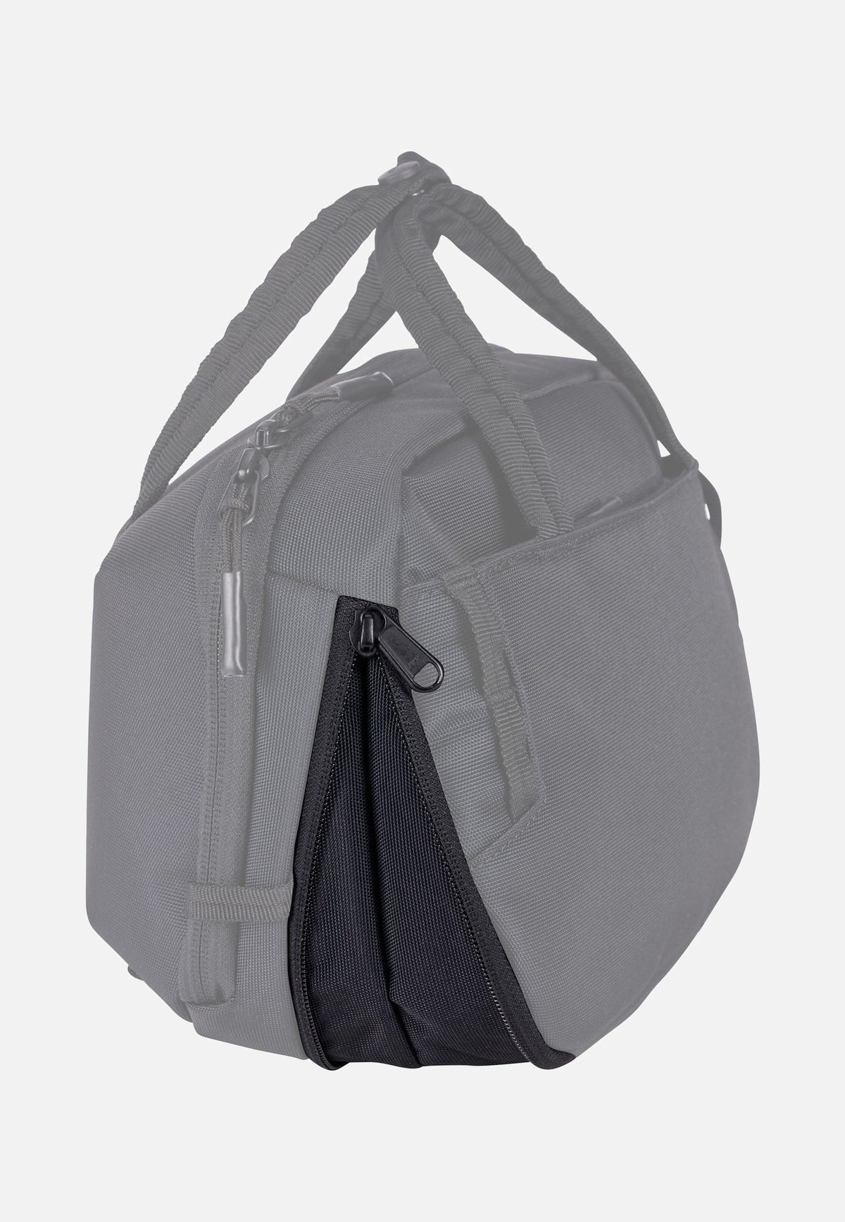 Thule Subterra 2 5L Black Crossbody Bag