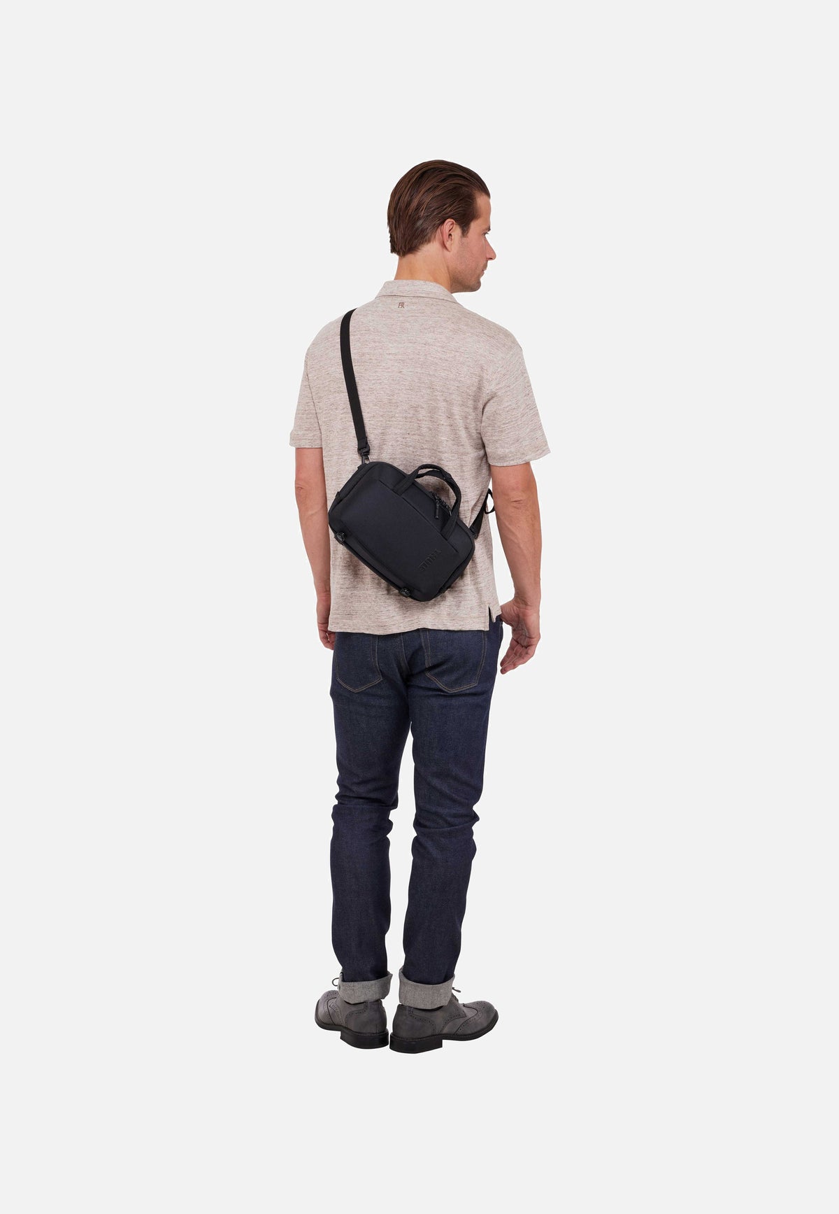 Thule Subterra 2 5L Black Crossbody Bag