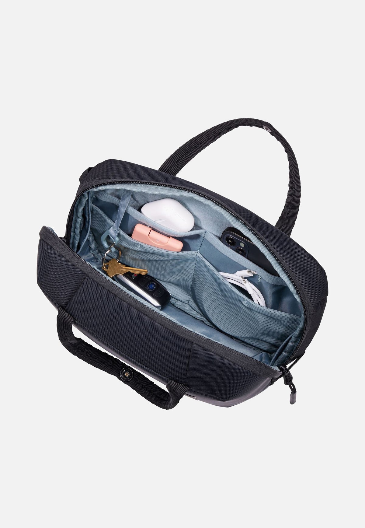 Thule Subterra 2 5L Black Crossbody Bag