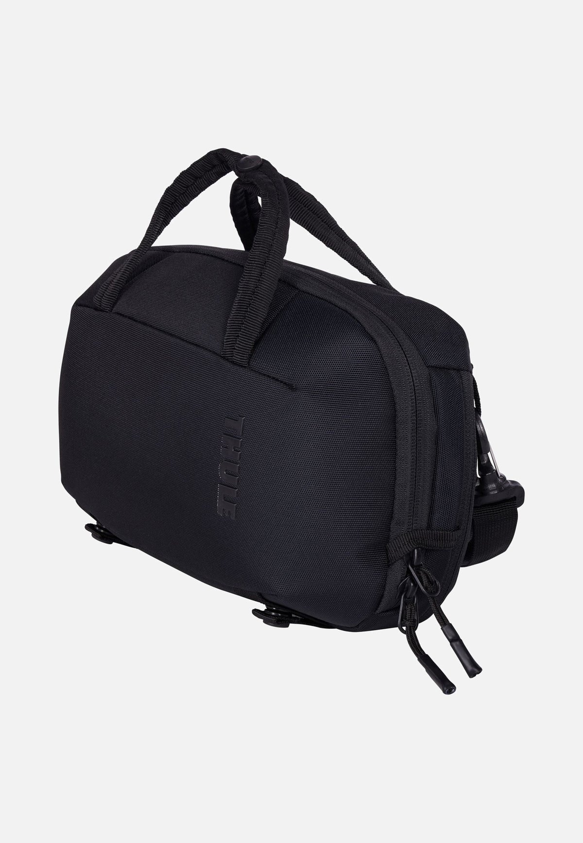 Thule Subterra 2 5L Black Crossbody Bag