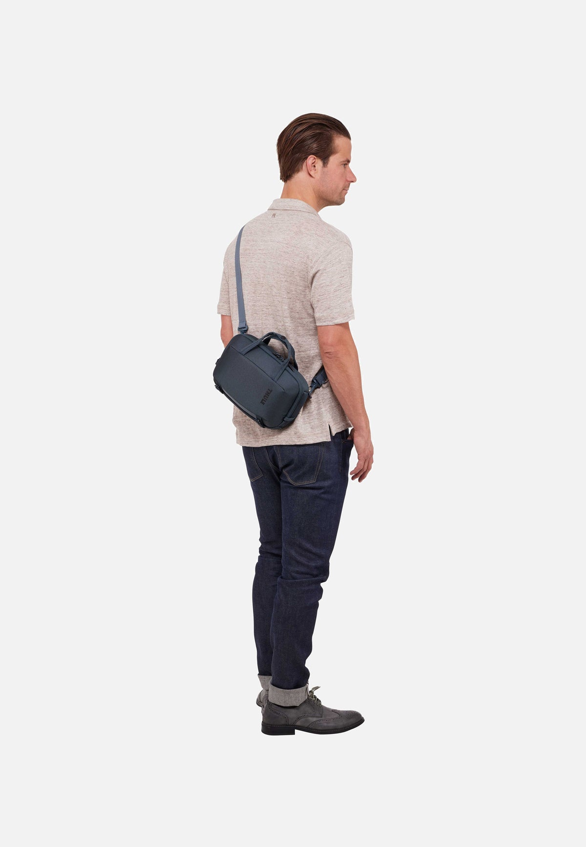 Thule Subterra 2 5L Dark Slate Crossbody Bag