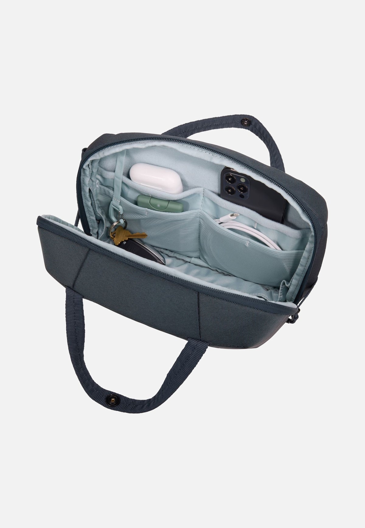 Thule Subterra 2 5L Dark Slate Crossbody Bag