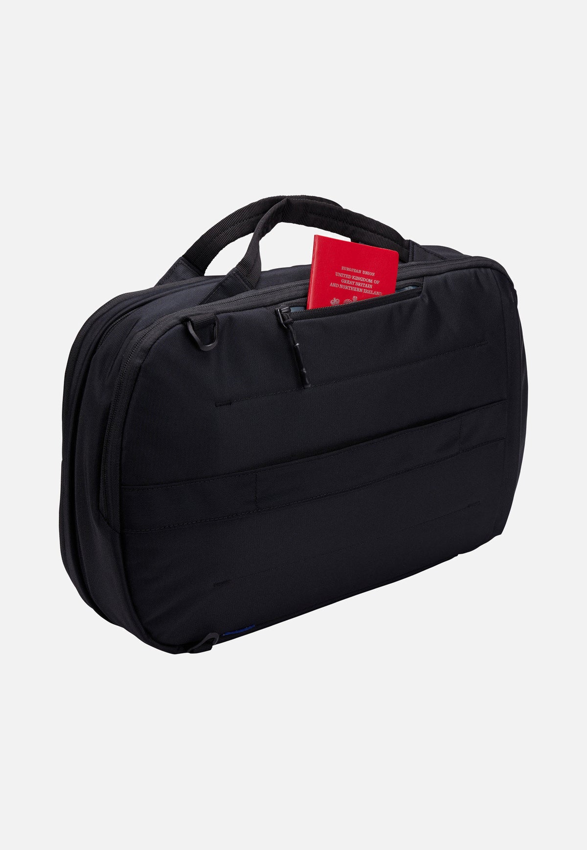 Thule Subterra 2 Hybrid Travel Bag Black Backpack