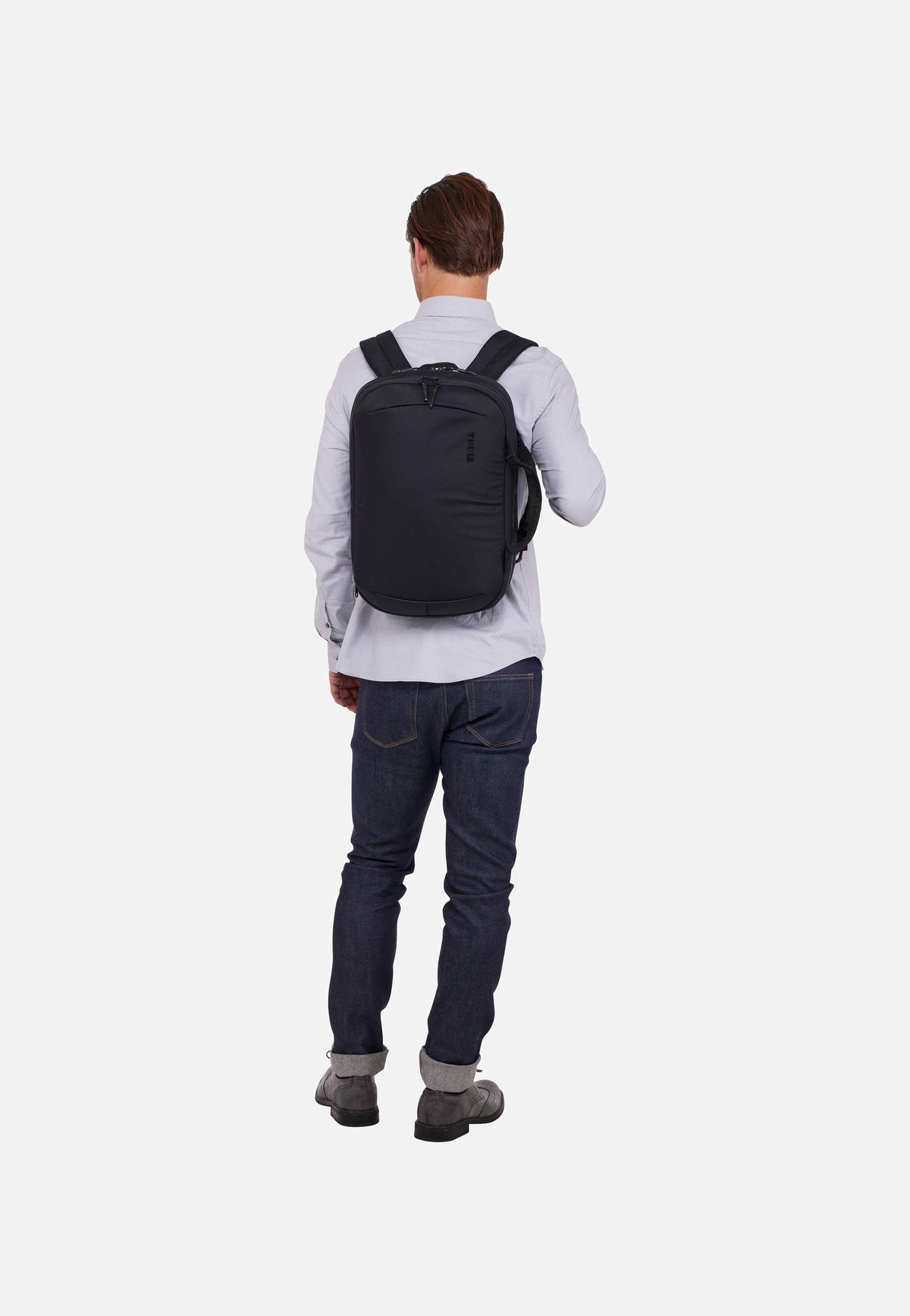 Thule Subterra 2 Hybrid Travel Bag Black Backpack