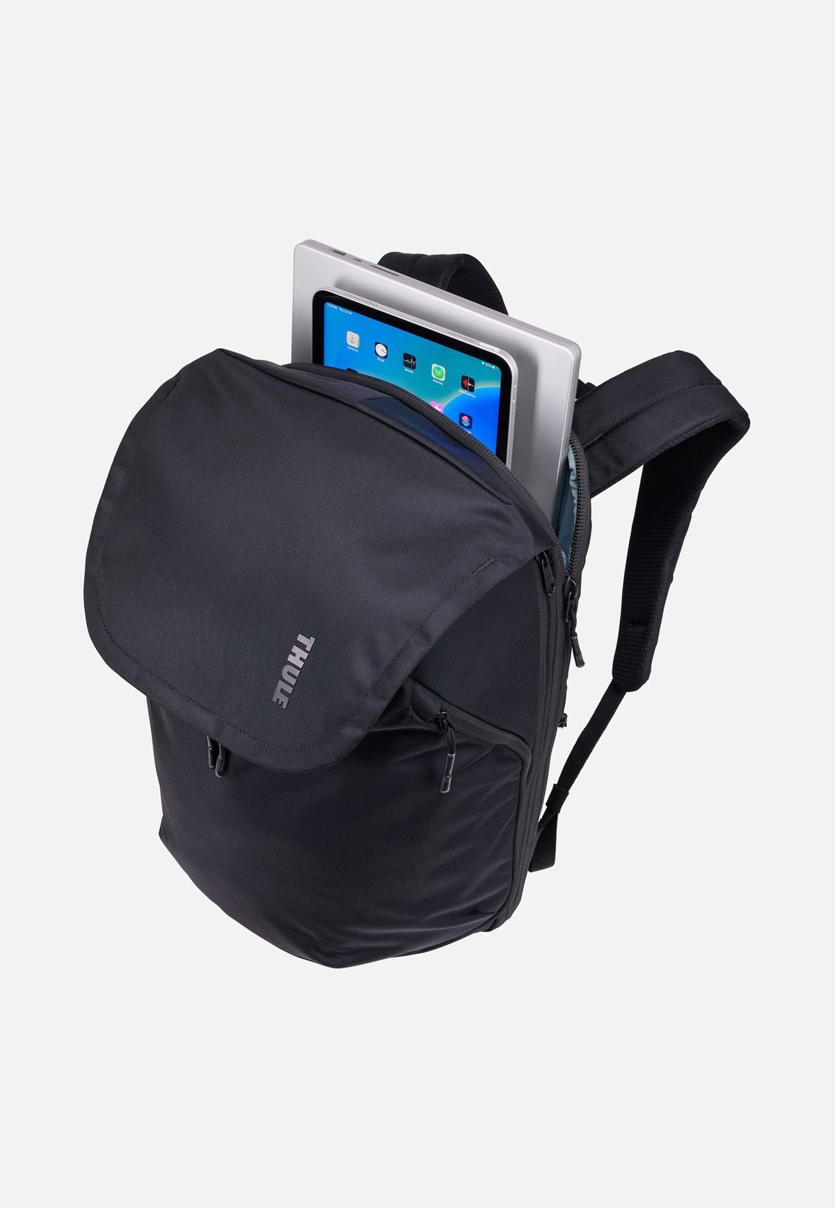 Thule Subterra 2 Travel Backpack 26L Black Travel Backpack
