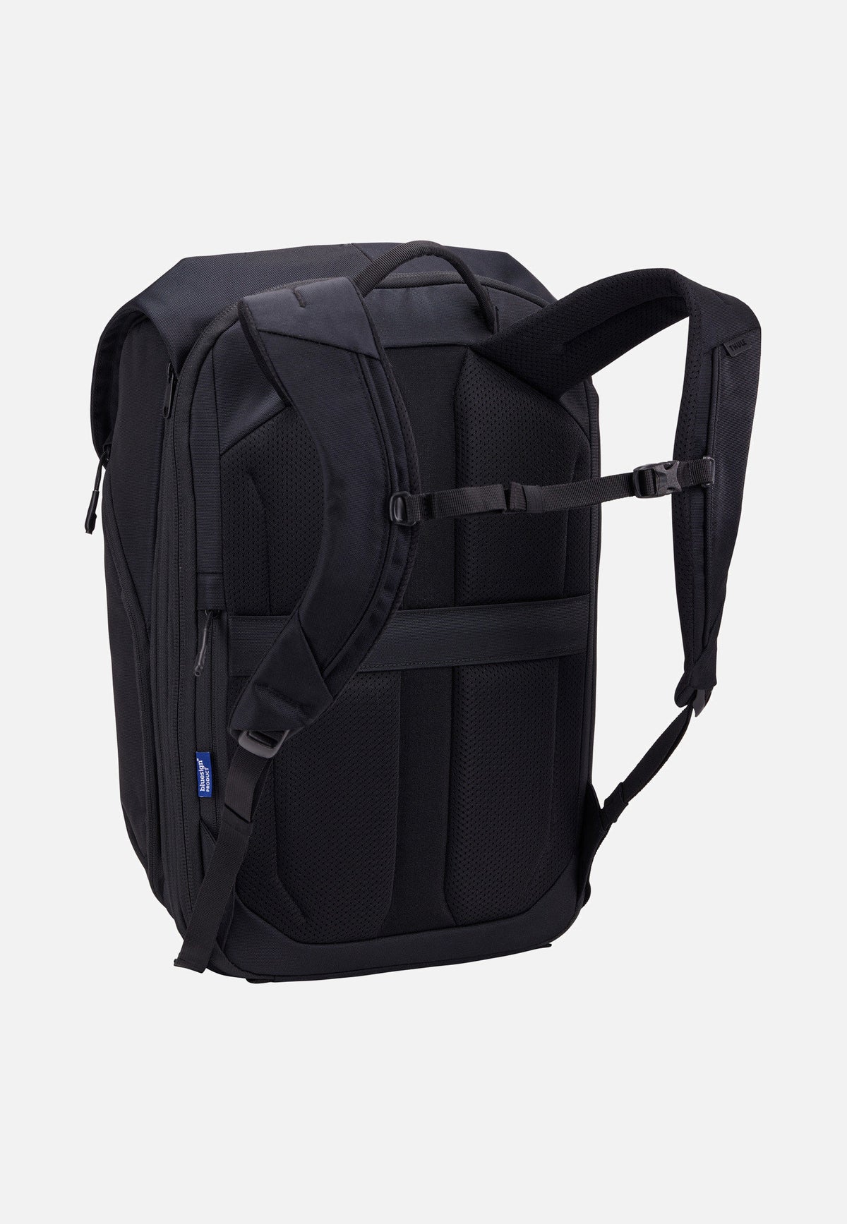 Thule Subterra 2 Travel Backpack 26L Black Travel Backpack