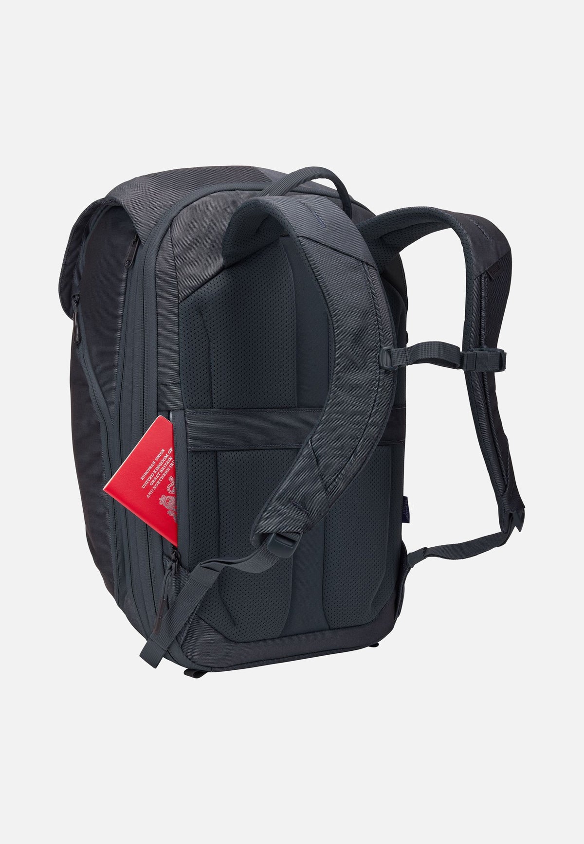 Thule Subterra 2 Travel 26L Dark Slate Travel Backpack