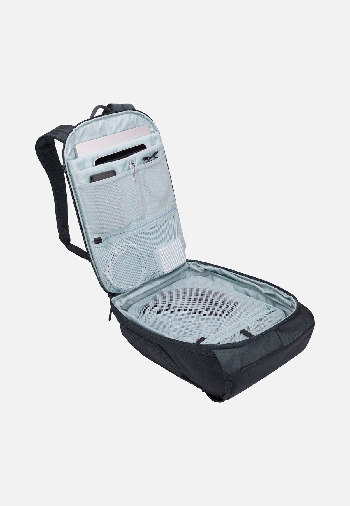 Thule Subterra 2 Travel 26L Dark Slate Travel Backpack