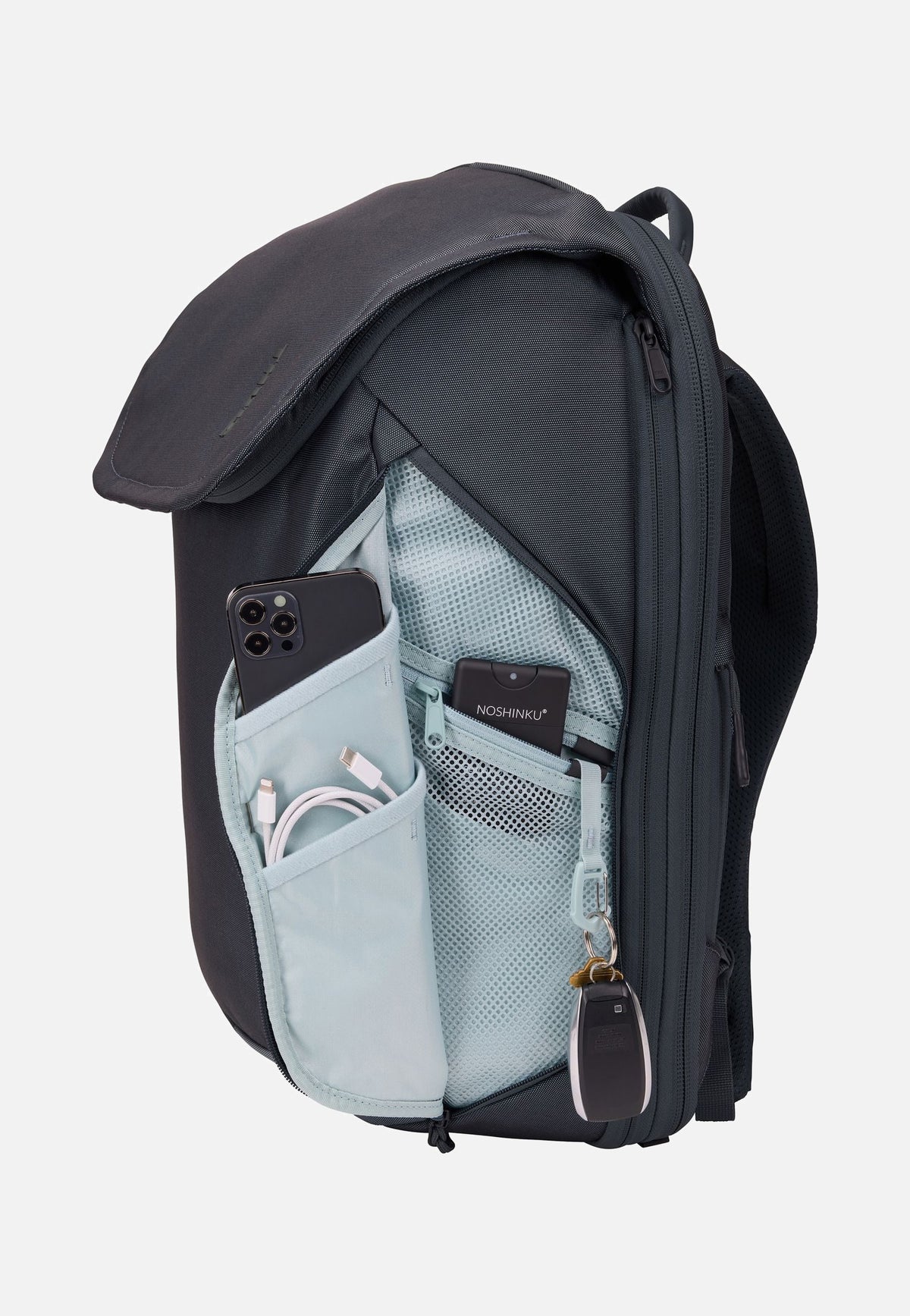 Thule Subterra 2 Travel 26L Dark Slate Travel Backpack