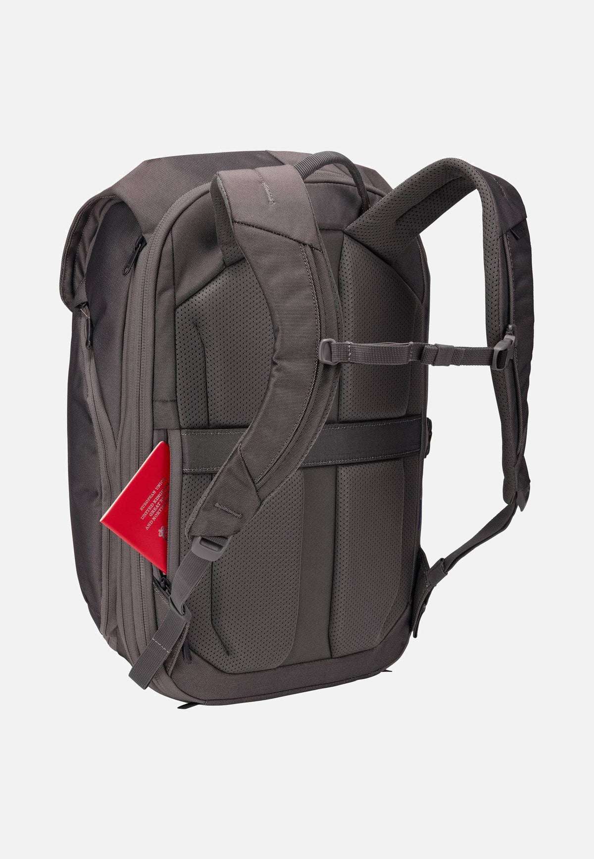 Thule Subterra 2 Travel 26L Vetiver Gray Travel Backpack