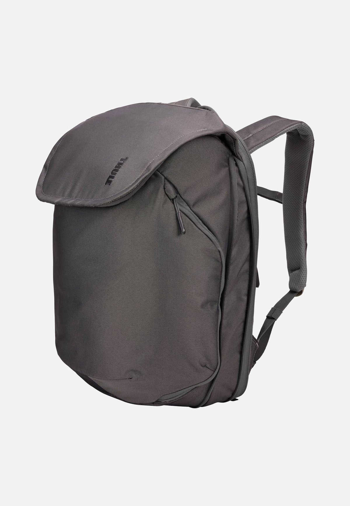 Thule Subterra 2 Travel 26L Vetiver Gray Travel Backpack