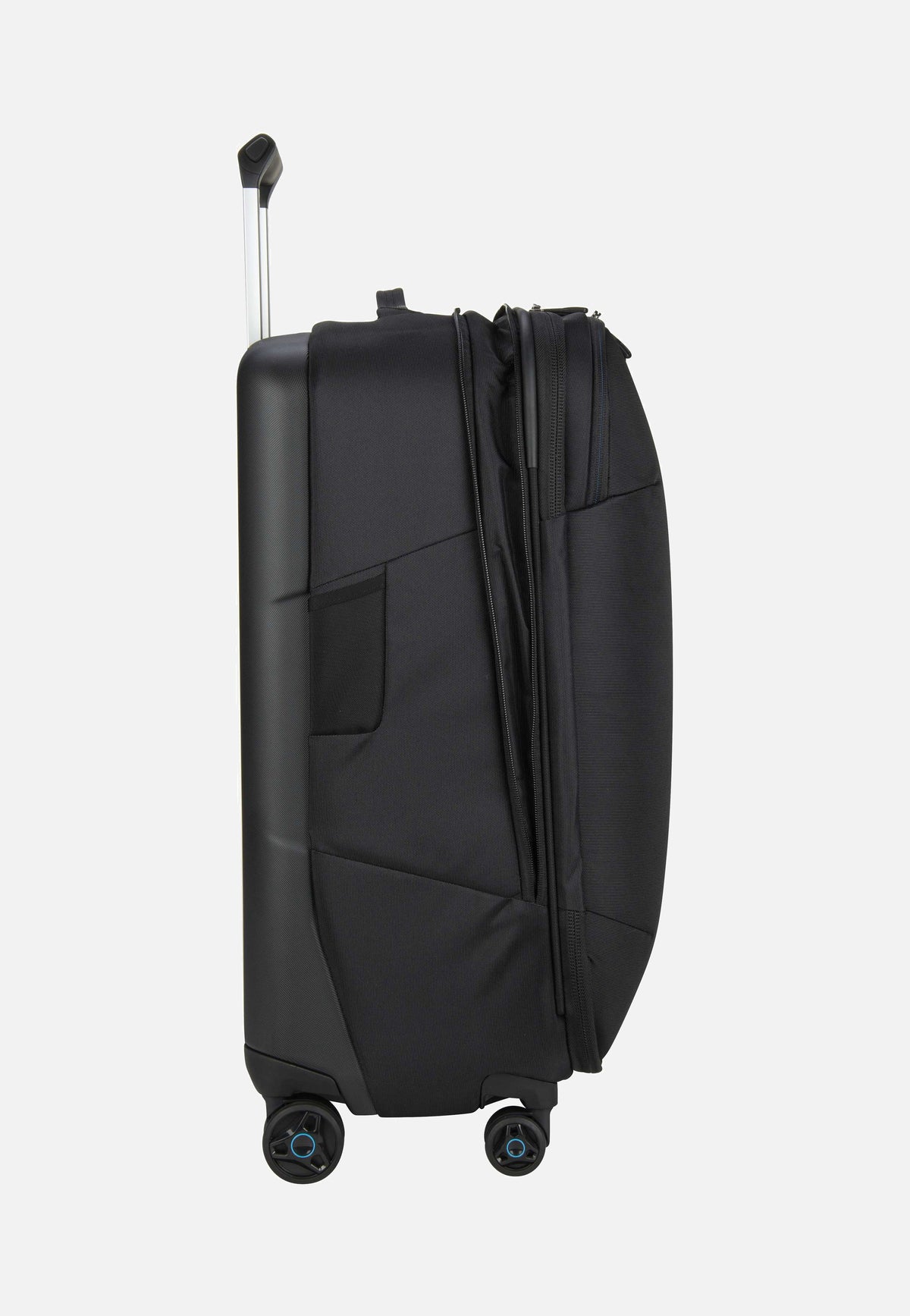 Thule Subterra Carry On Spinner 25'' Black Suitcase
