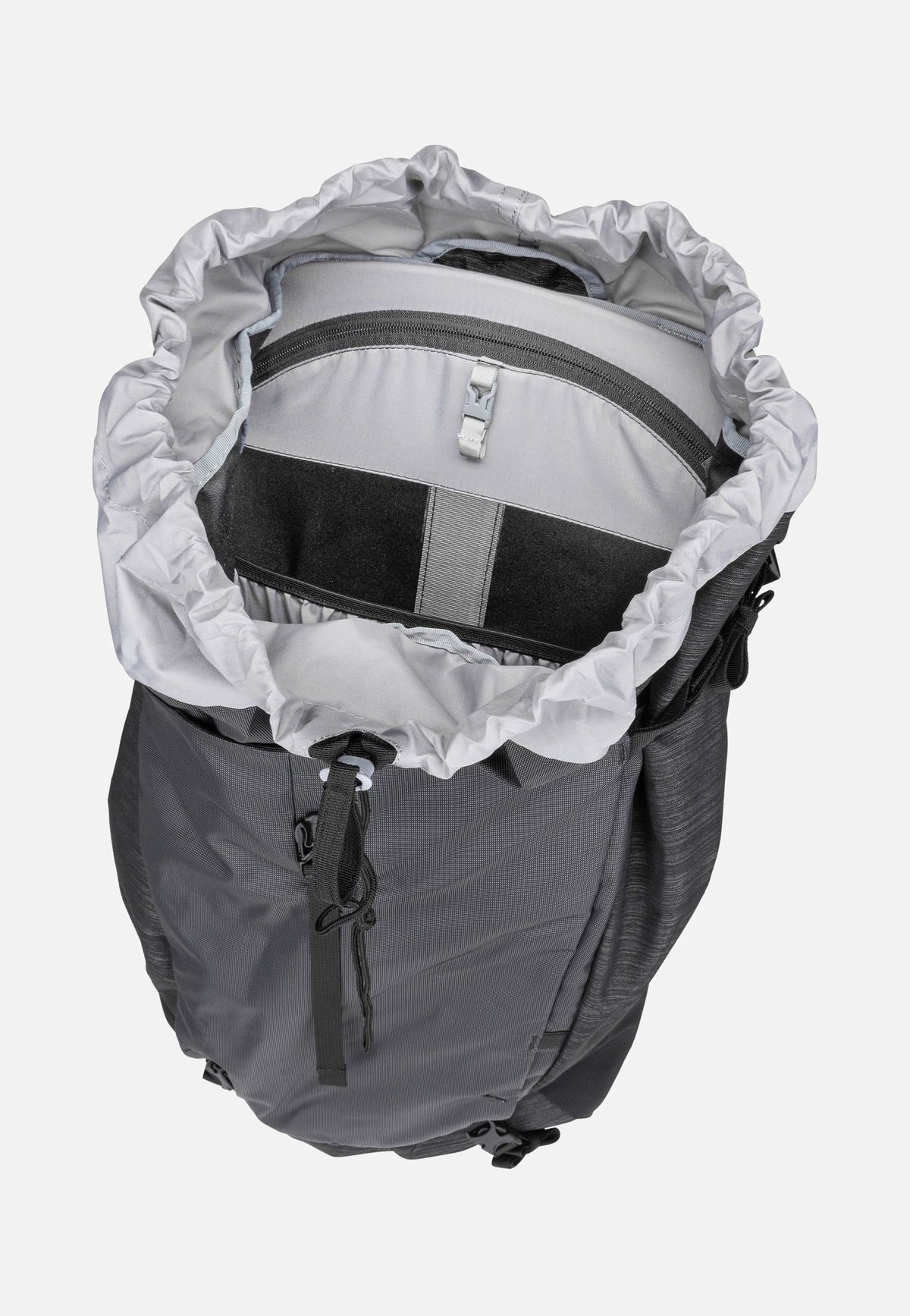Thule Topio 40L Black Hiking Backpack