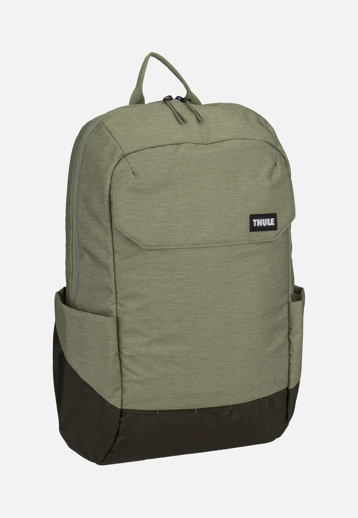 Thule Lithos 20L Quiet Green/Darkest Green Backpack