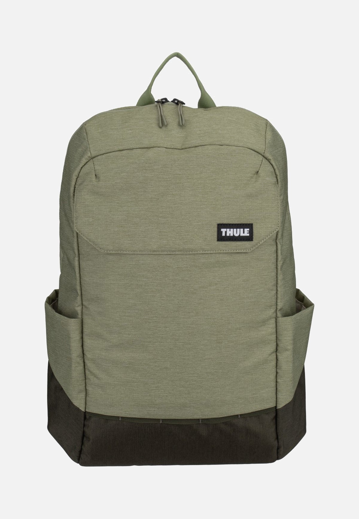 Thule Lithos 20L Quiet Green/Darkest Green Backpack