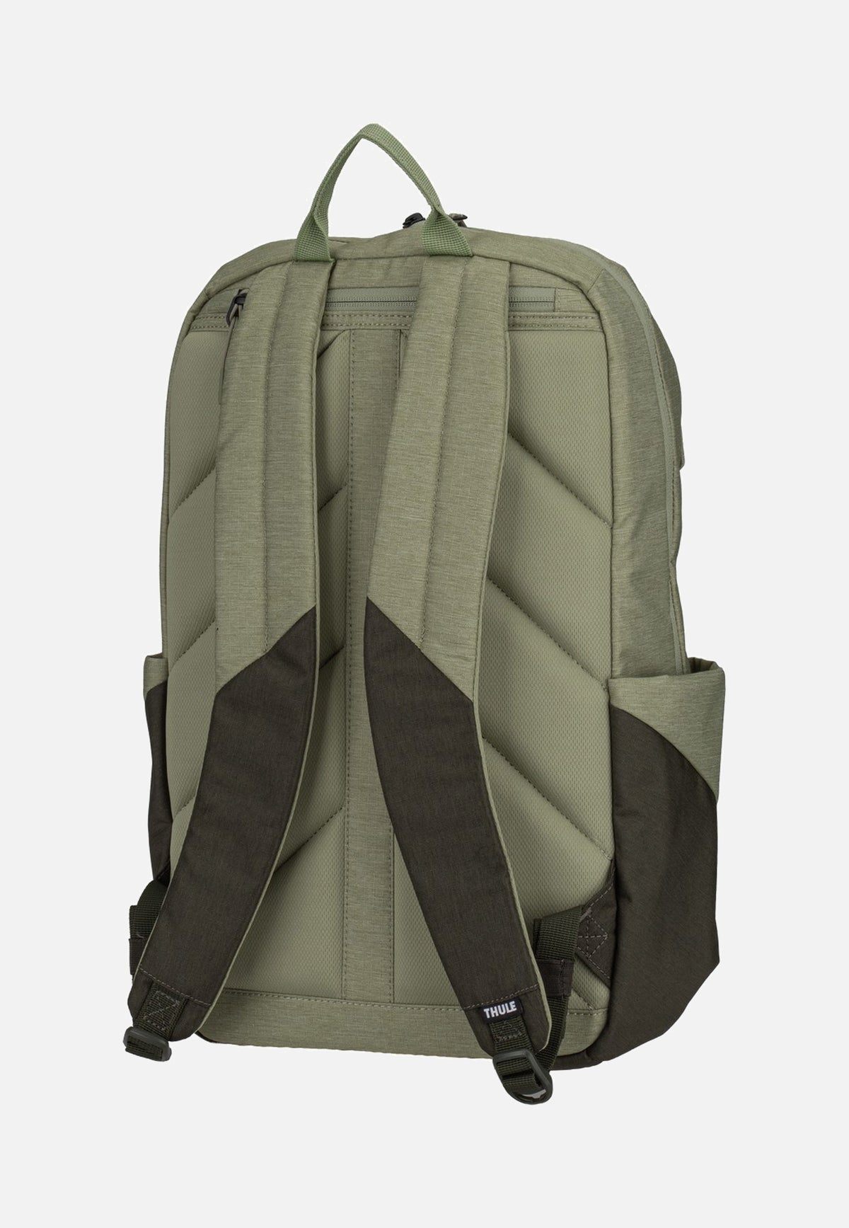 Thule Lithos 20L Quiet Green/Darkest Green Backpack