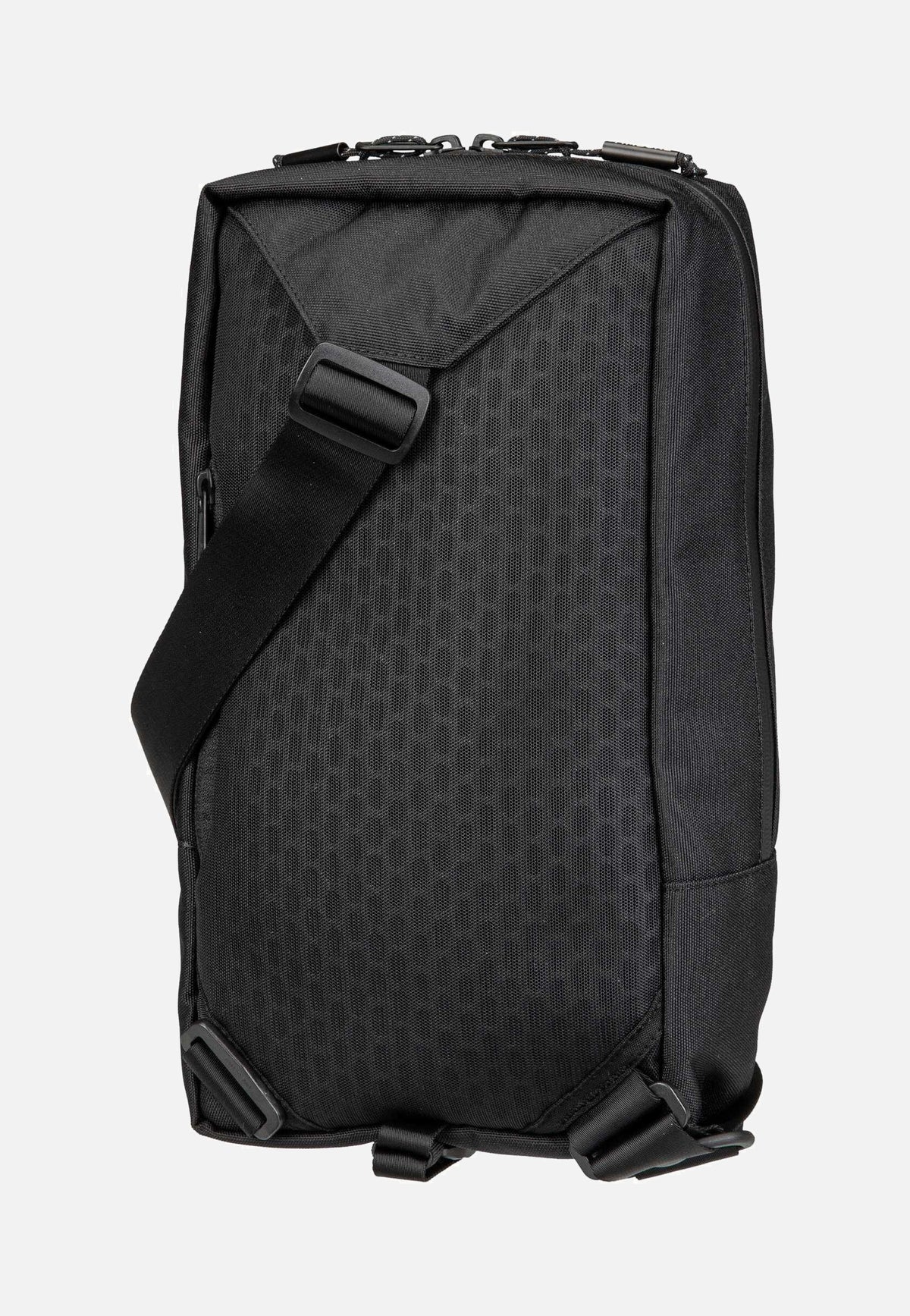 Timbuk2 Castle 1058 CB Jet Black Bolso bandolera