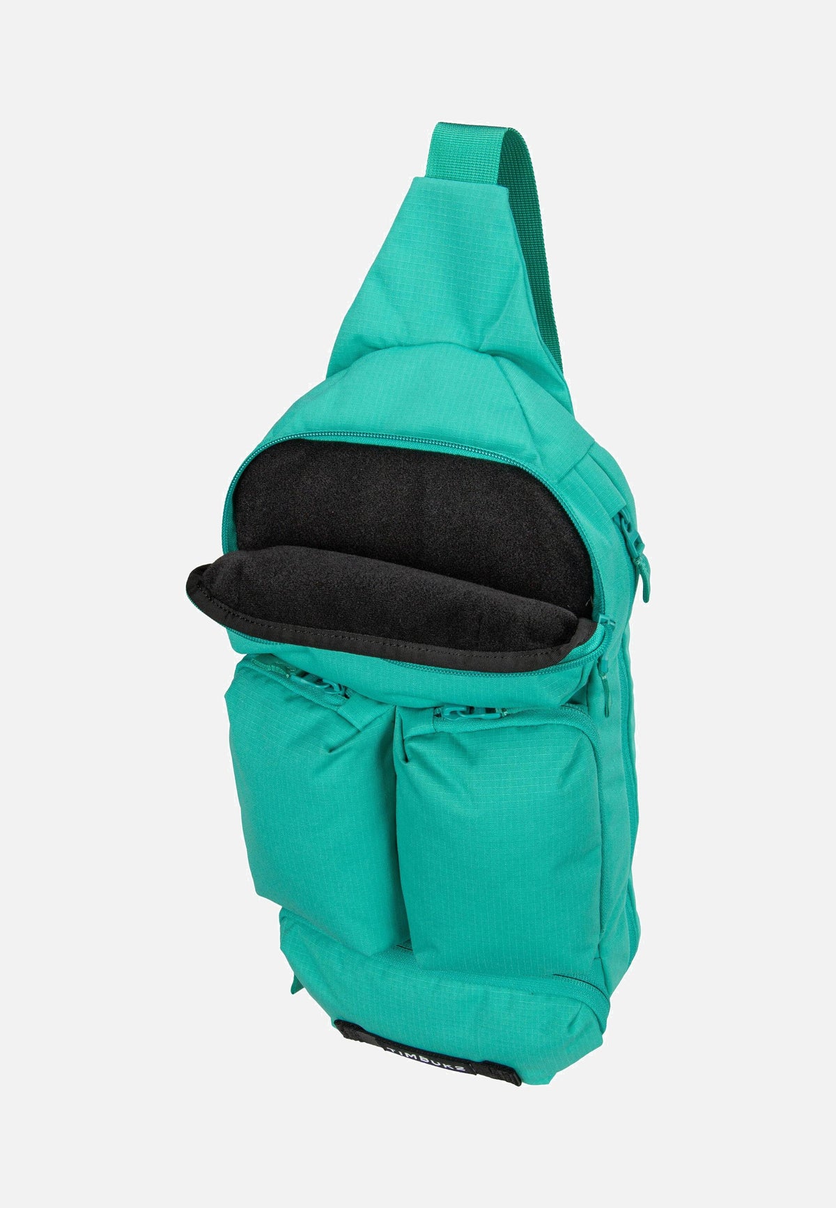 Timbuk2 Flight 1074 CB Sling Jade Borsa