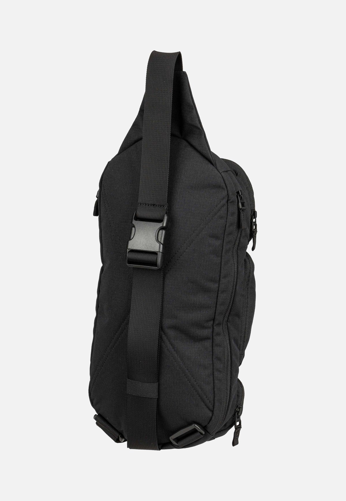 Timbuk2 Flight 1074 CB Sling Jet Black Sac