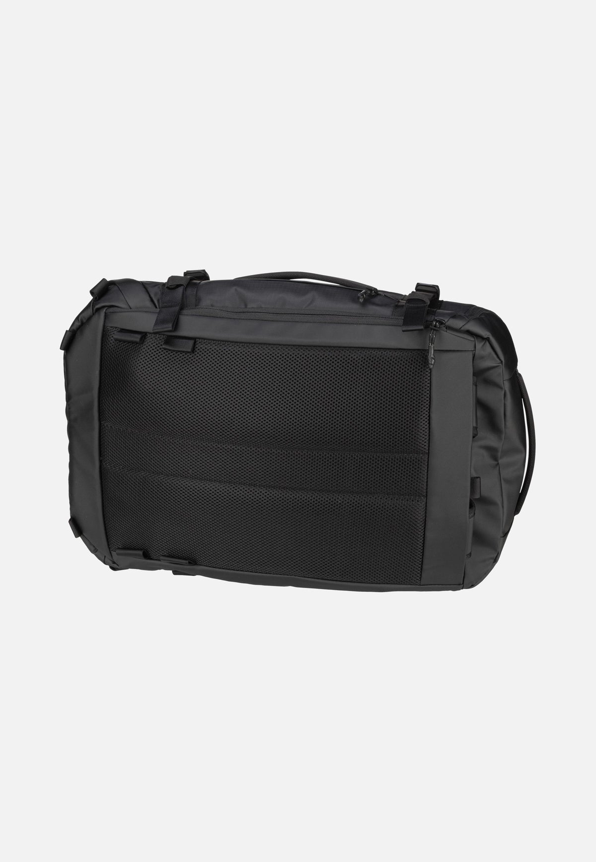 Timbuk2 Impulse Pack Jet Black Mochila de viaje
