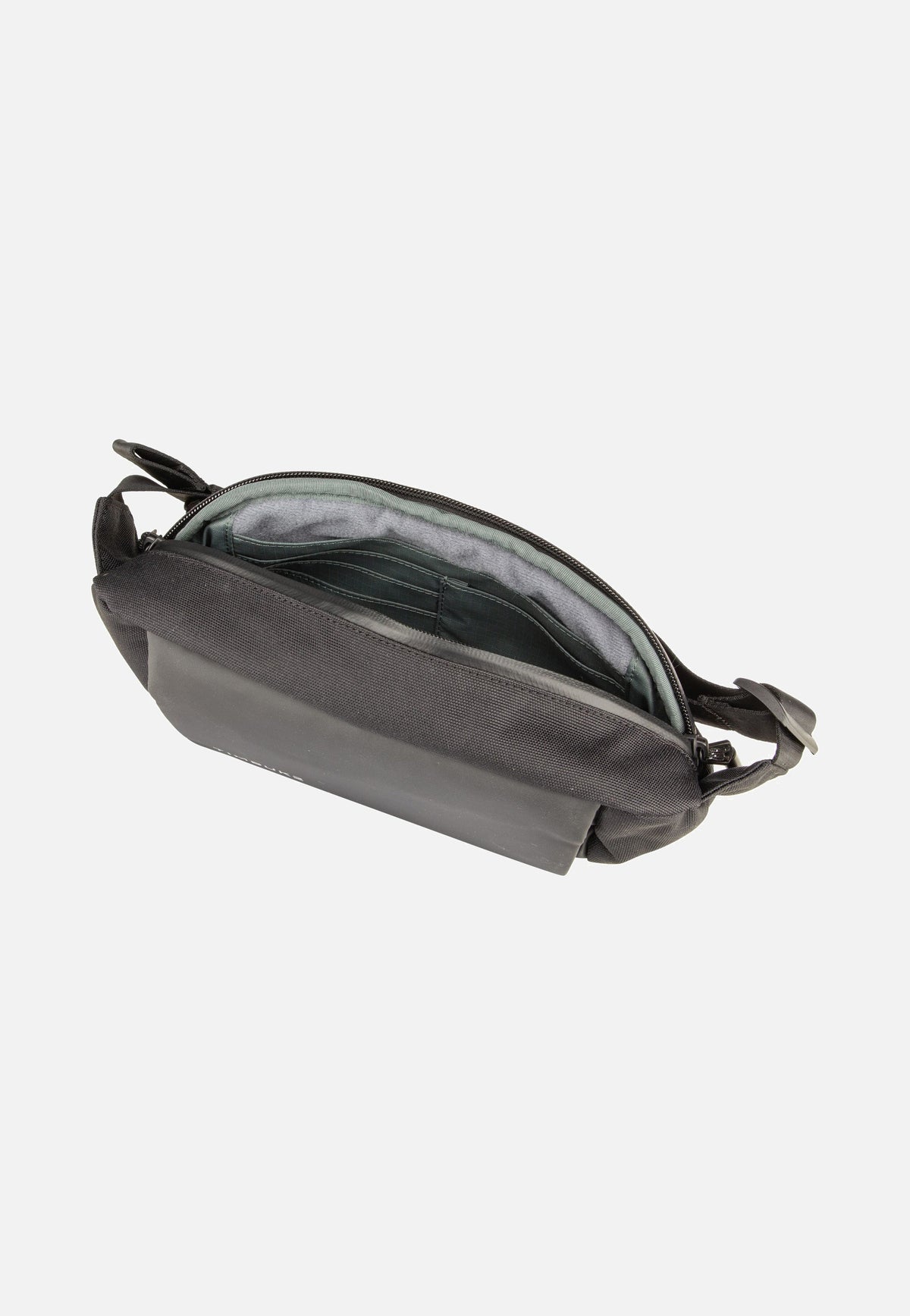 Timbuk2 Miles 1057 Chest Pack Jet Black Fanny Pack