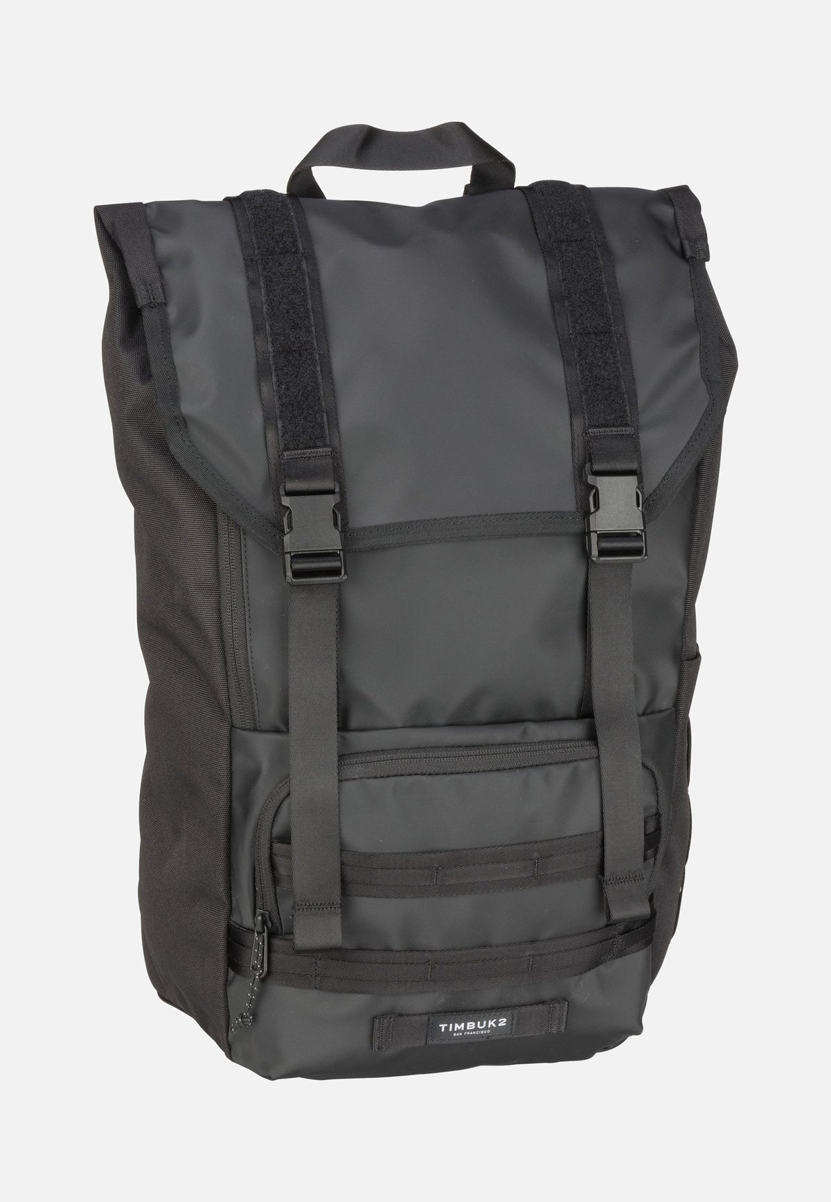 Timbuk2 Rogue Backpack Jet Black Backpack