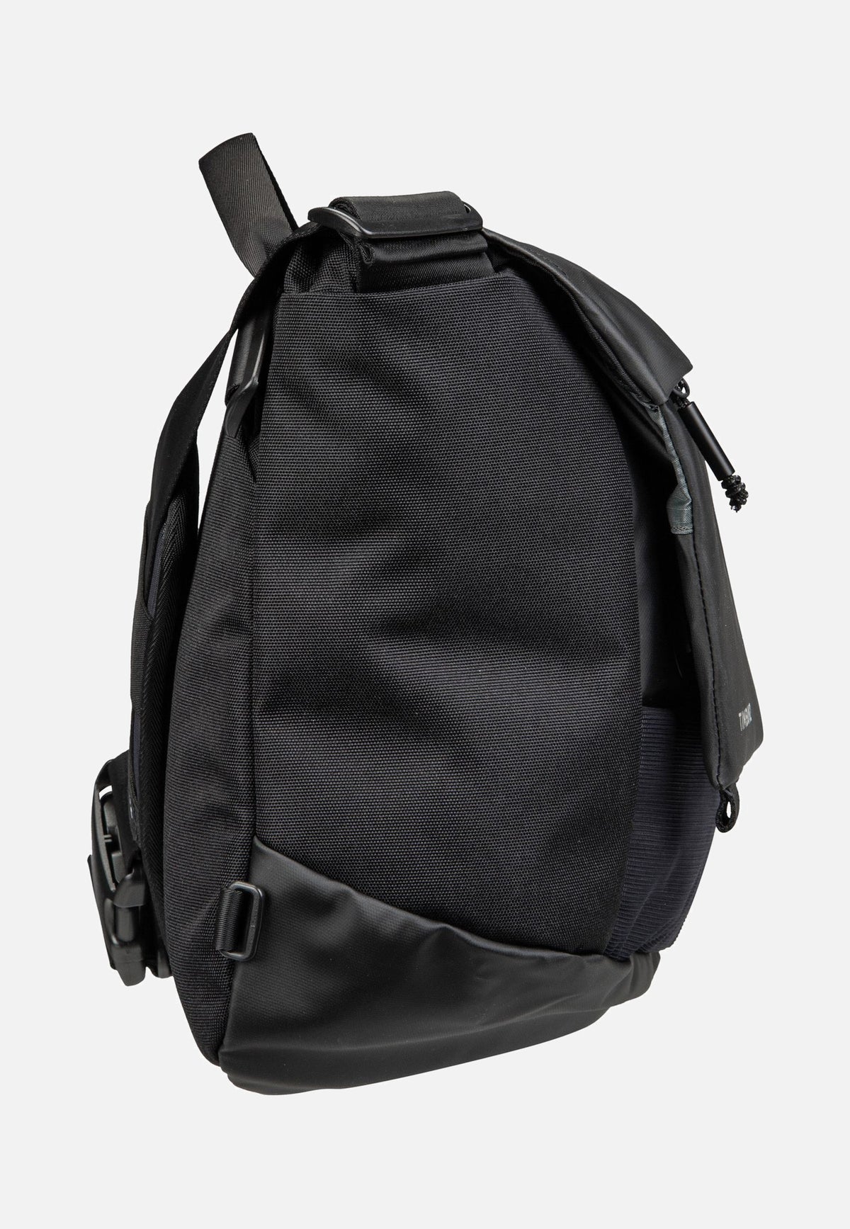 Timbuk2 Stark 1049 Msng Jet Black Messenger Bag