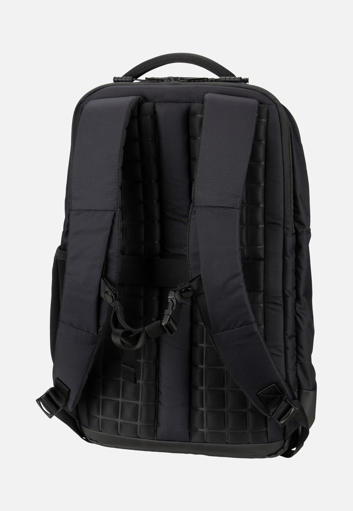 Timbuk2 The Authority Pack DLX Eco Eco Black DeLuxe Mochila