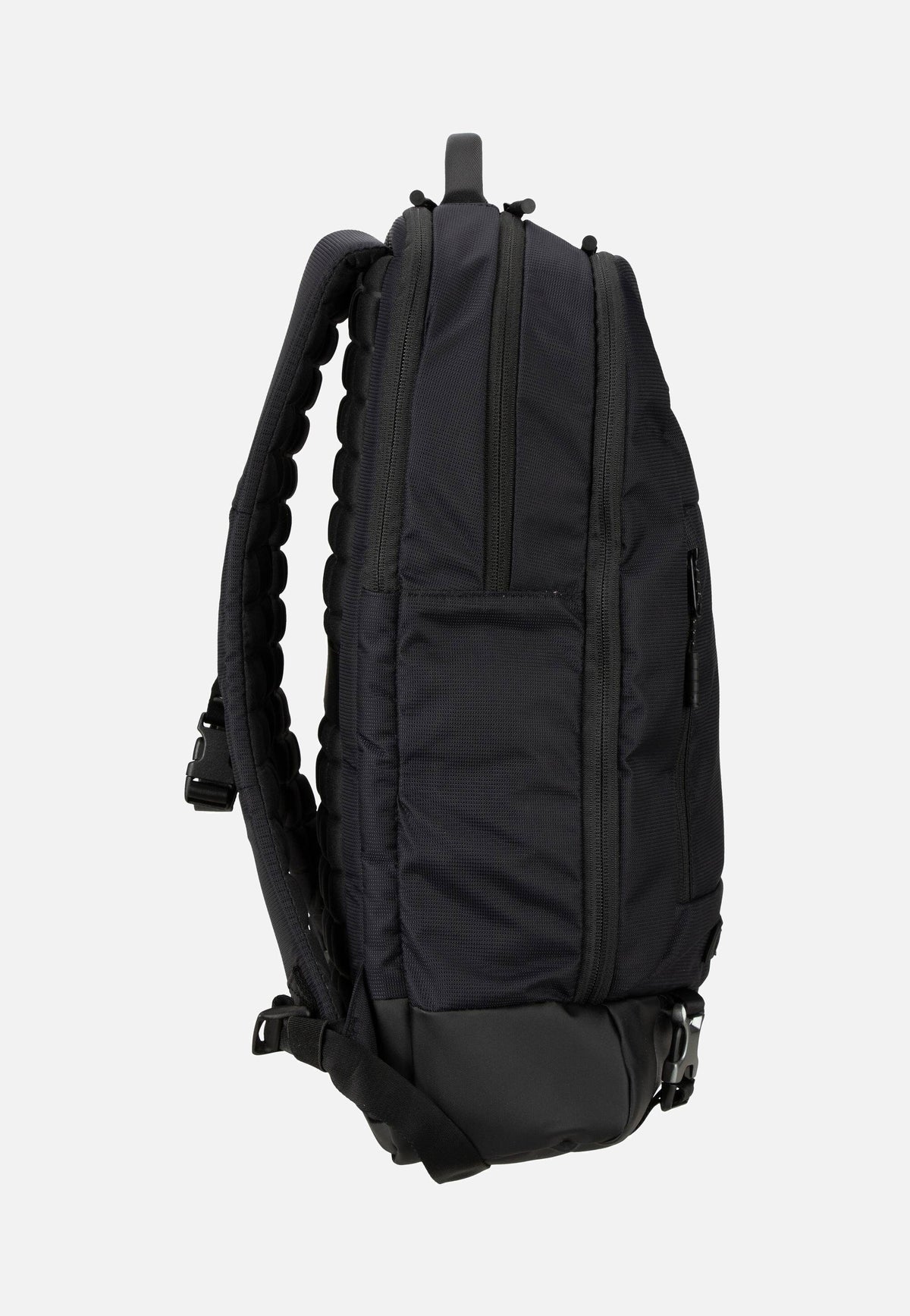 Timbuk2 The Authority Pack DLX Eco Eco Black DeLuxe Backpack